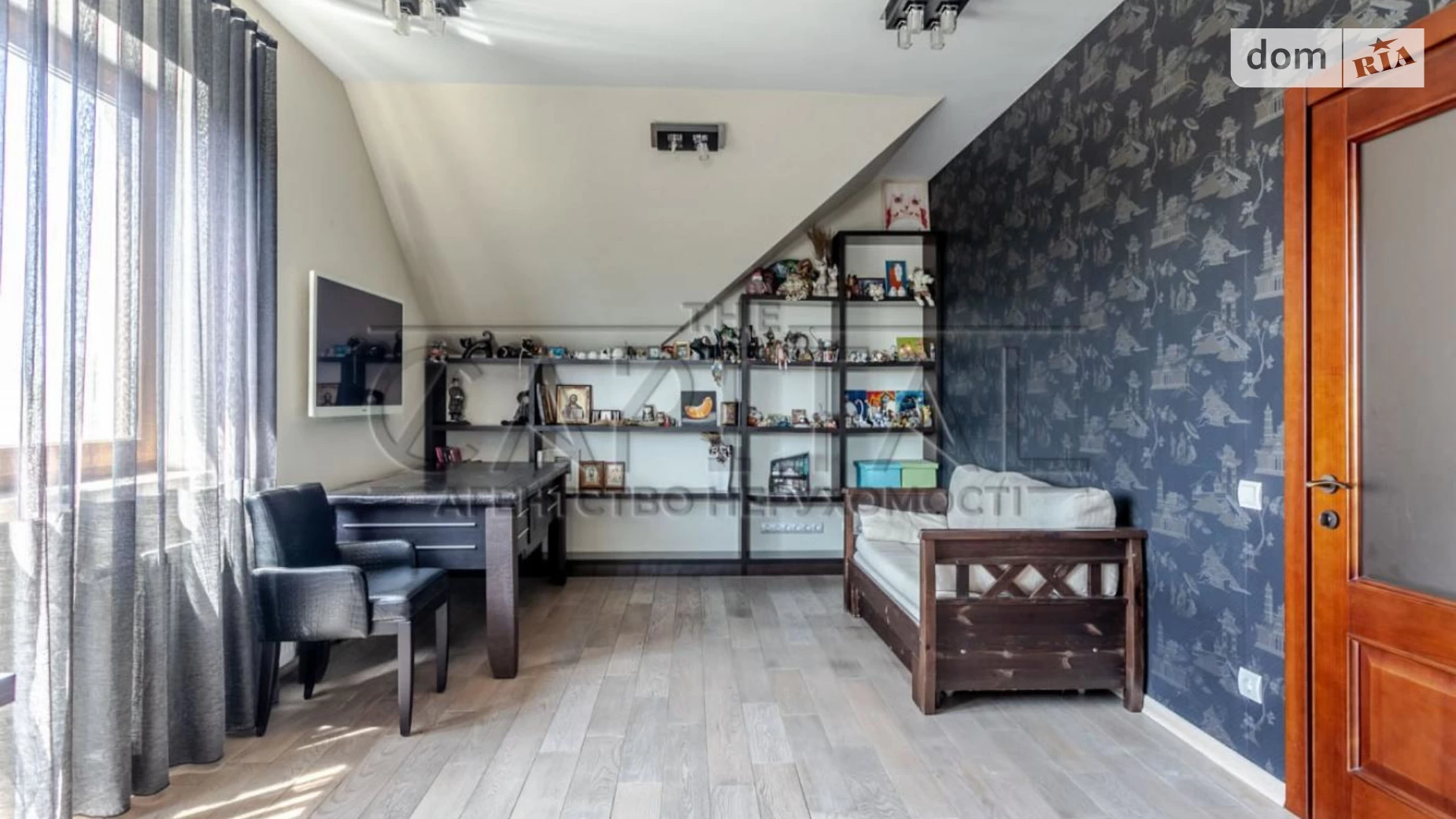 Продается дом на 2 этажа 205 кв. м с мансардой, цена: 250000 $ - фото 5