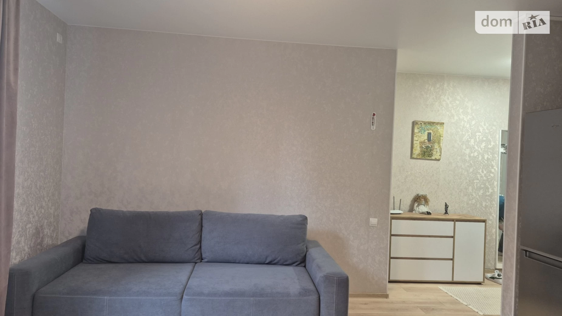 Продается 1-комнатная квартира 34.6 кв. м в Киеве, ул. Квитки Цисык, 32 - фото 5