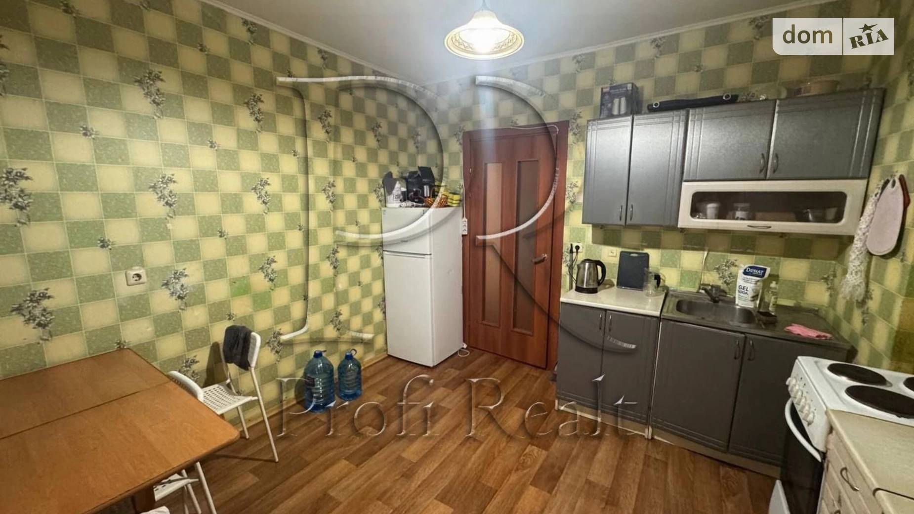 Продается 3-комнатная квартира 98.6 кв. м в Киеве, ул. Урловская, 38 - фото 2