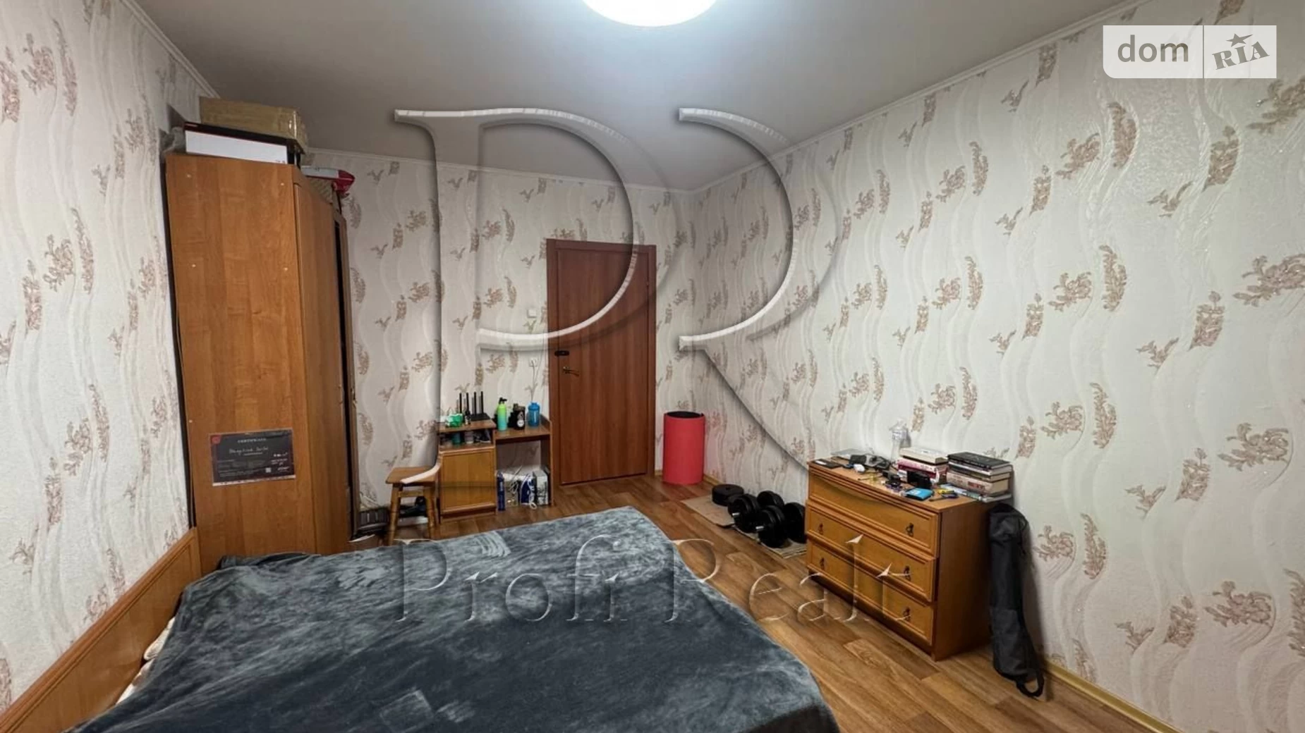 Продается 3-комнатная квартира 98.6 кв. м в Киеве, ул. Урловская, 38 - фото 4