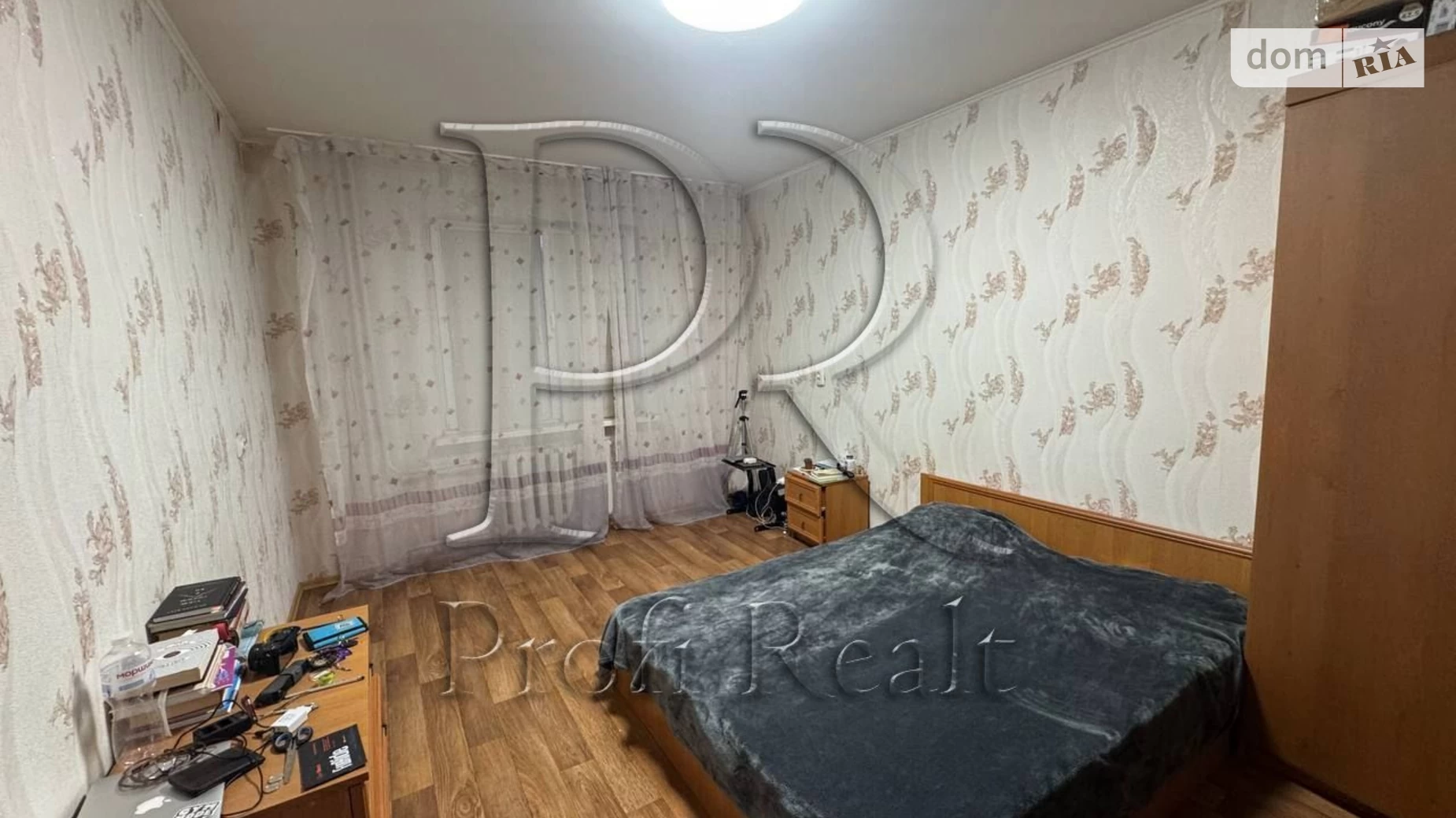 Продается 3-комнатная квартира 98.6 кв. м в Киеве, ул. Урловская, 38 - фото 5