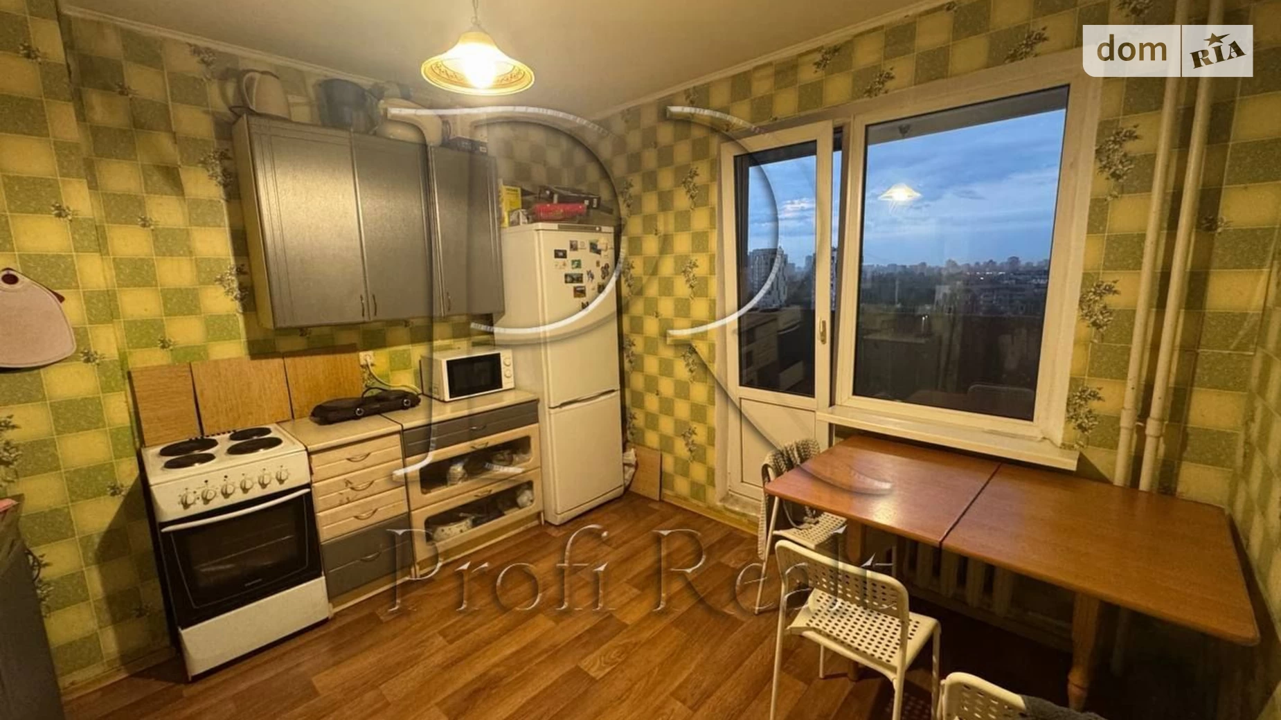 Продается 3-комнатная квартира 98.6 кв. м в Киеве, ул. Урловская, 38 - фото 3