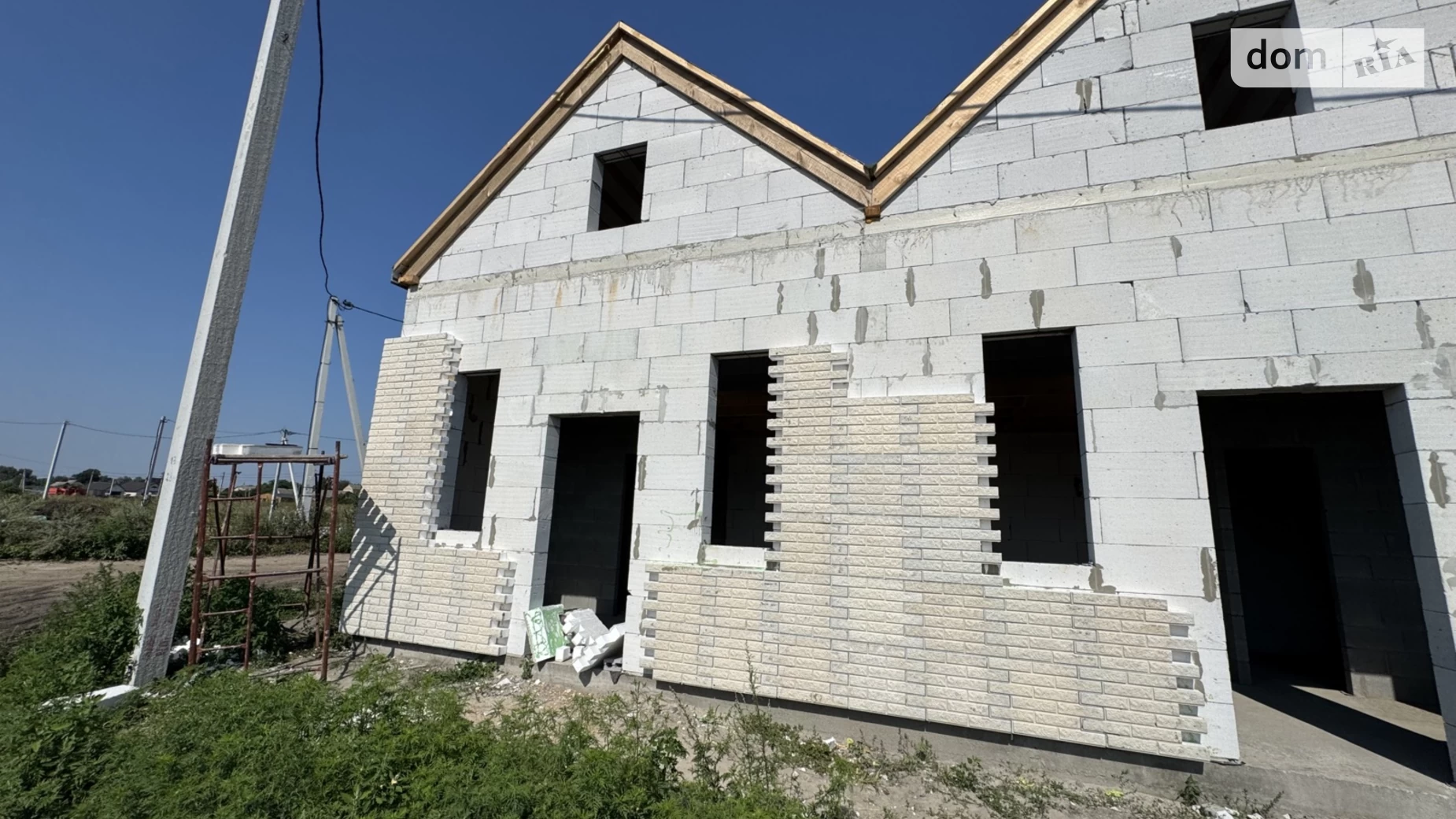 ул. Хуторская вулиця Михайловка-Рубежовка (Ирпень), цена: 15000 $ - фото 3