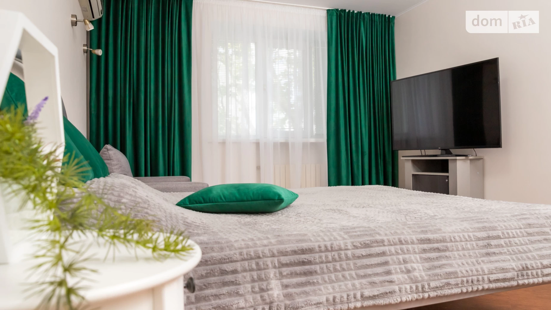 Здається в оренду 2-кімнатна квартира 50 кв. м у Миколаєві, просп. Центральний, 71А - фото 2