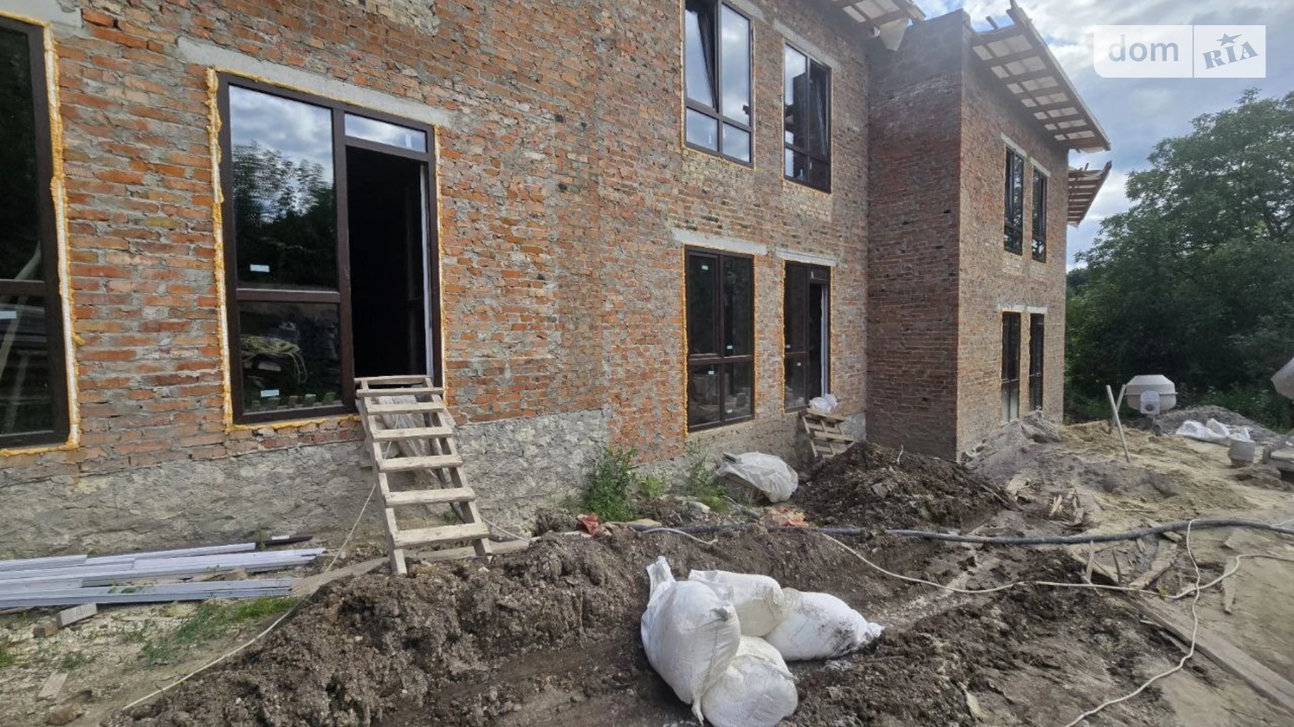 ул. Тернопольская Кутковцы Тернополь, цена: 75000 $ - фото 5