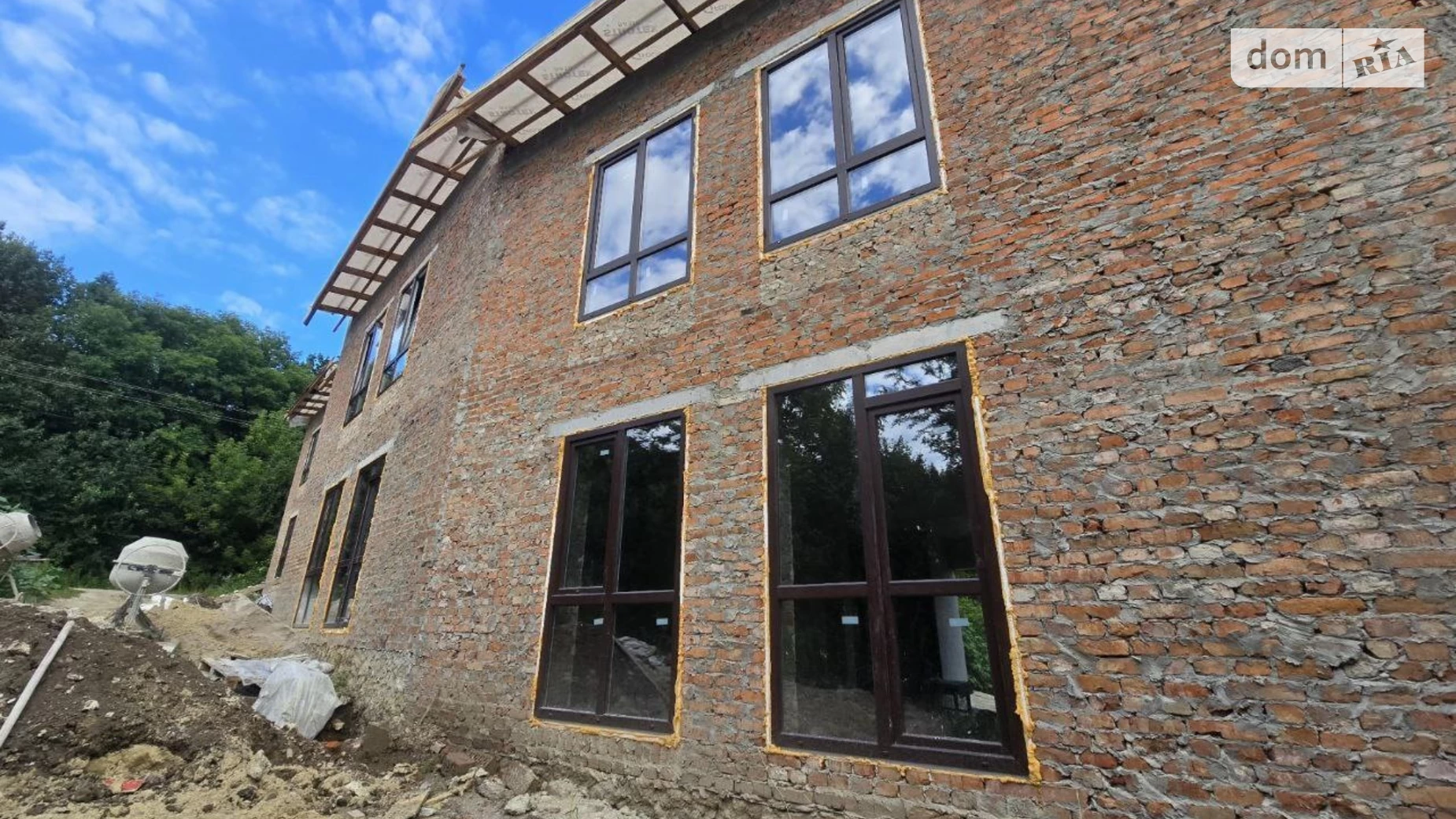 ул. Тернопольская Кутковцы Тернополь, цена: 75000 $ - фото 2
