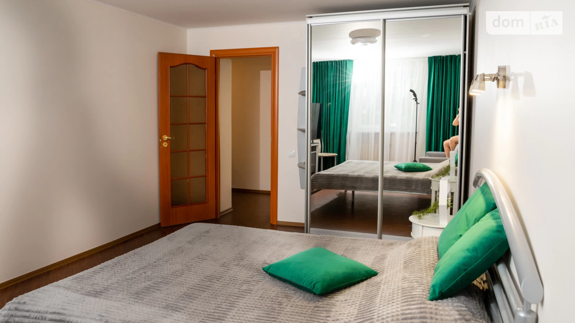 Здається в оренду 2-кімнатна квартира 50 кв. м у Миколаєві, просп. Центральний, 71А - фото 3