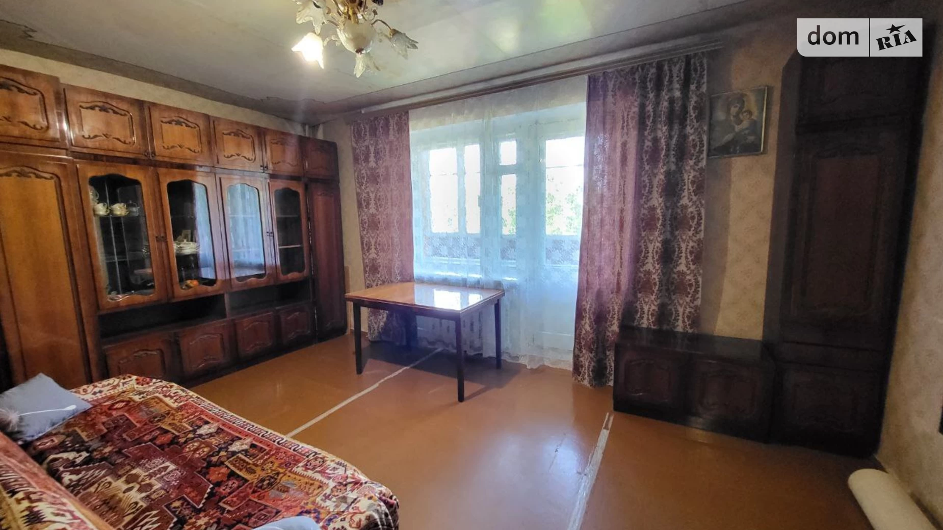 Продается 2-комнатная квартира 48 кв. м в Хмельницком, ул. Северная - фото 3
