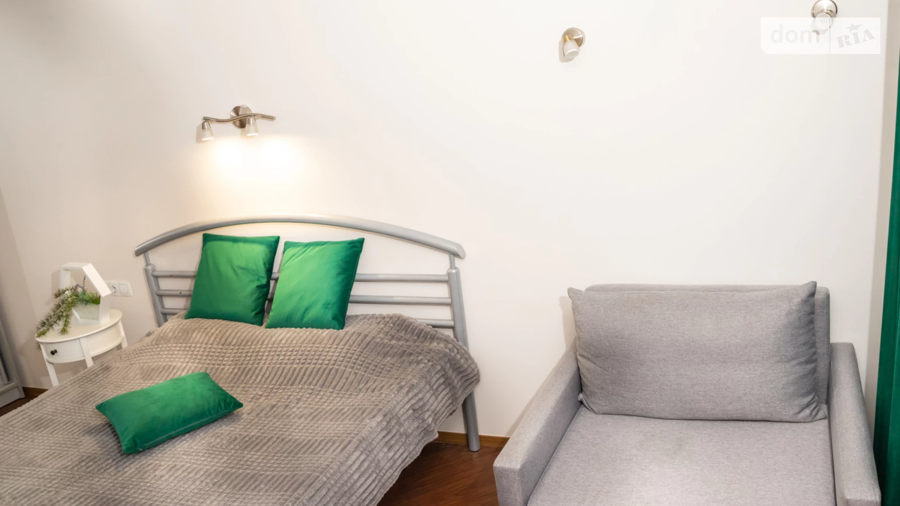 Здається в оренду 2-кімнатна квартира 50 кв. м у Миколаєві, просп. Центральний, 71А - фото 4