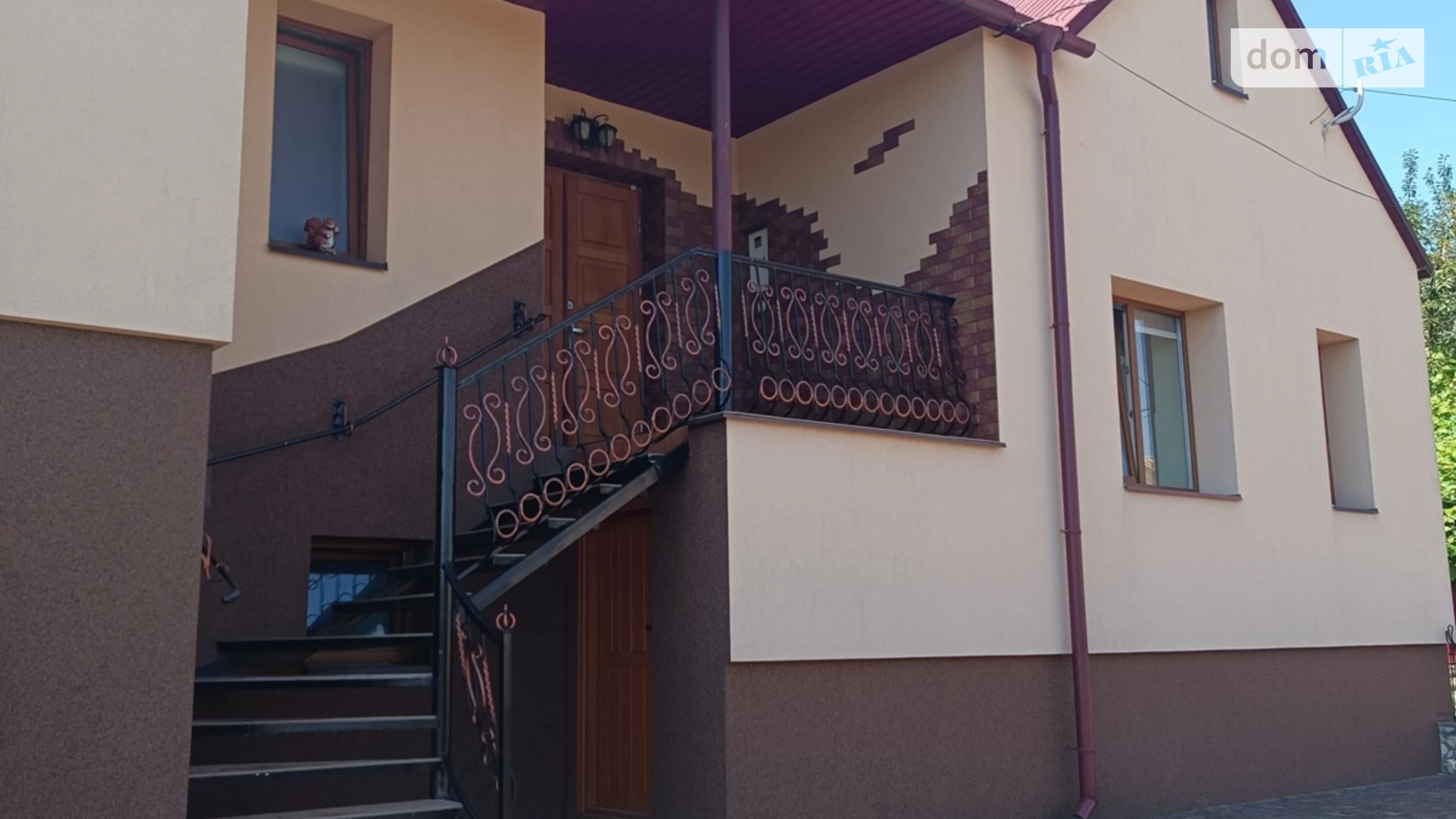 Продается одноэтажный дом 229.6 кв. м с бассейном, цена: 180000 $ - фото 2