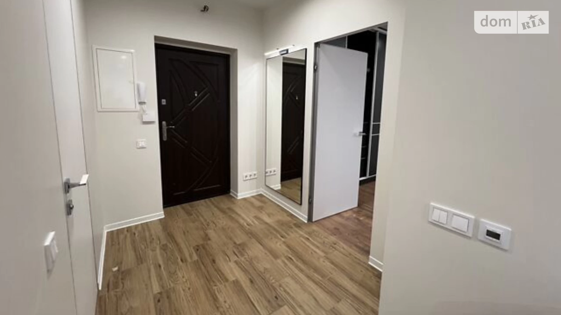 Продается 1-комнатная квартира 45.8 кв. м в Хмельницком, ул. Лесогриневецкая - фото 2