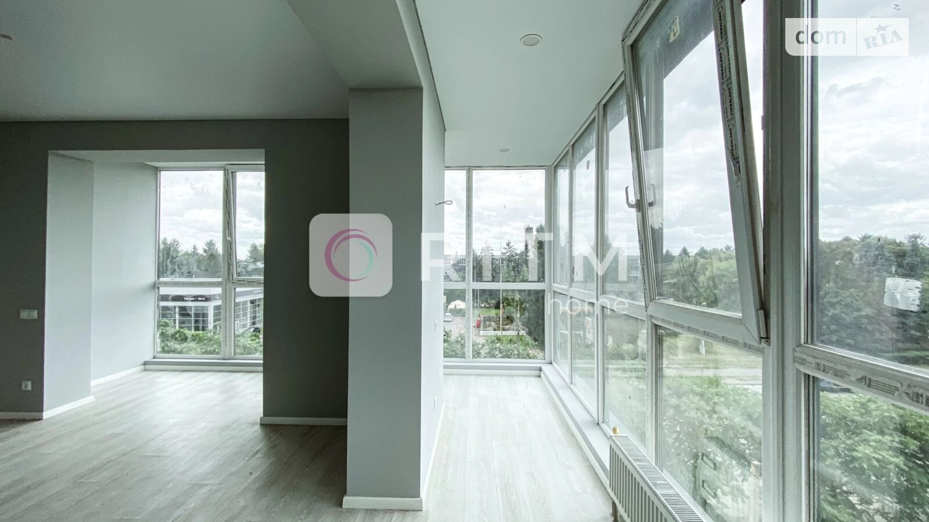 1-комнатная квартира 67 кв. м в Луцке, ул. Ровенская - фото 3