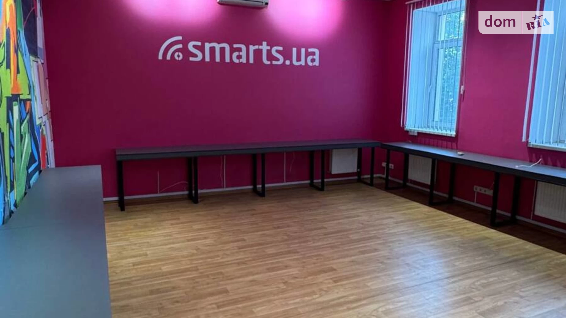 Сдается в аренду офис 49.65 кв. м в бизнес-центре, цена: 15888 грн - фото 3