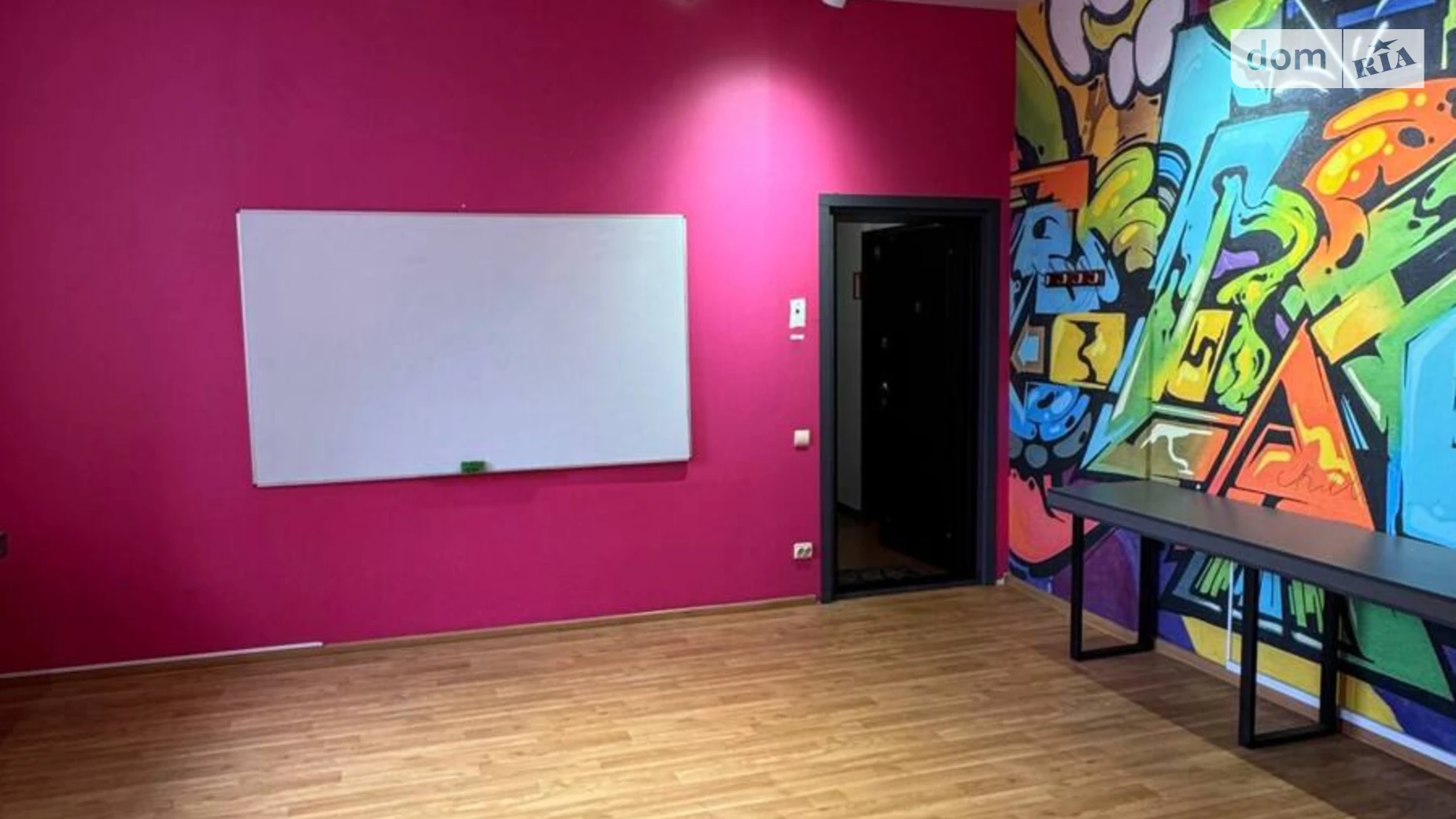 Сдается в аренду офис 49.65 кв. м в бизнес-центре, цена: 15888 грн - фото 4