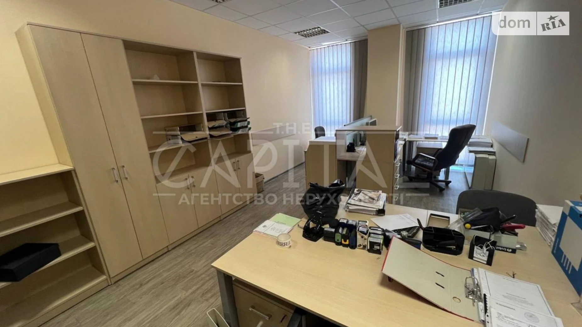 Сдается в аренду офис 305 кв. м в бизнес-центре, цена: 4500 $ - фото 4