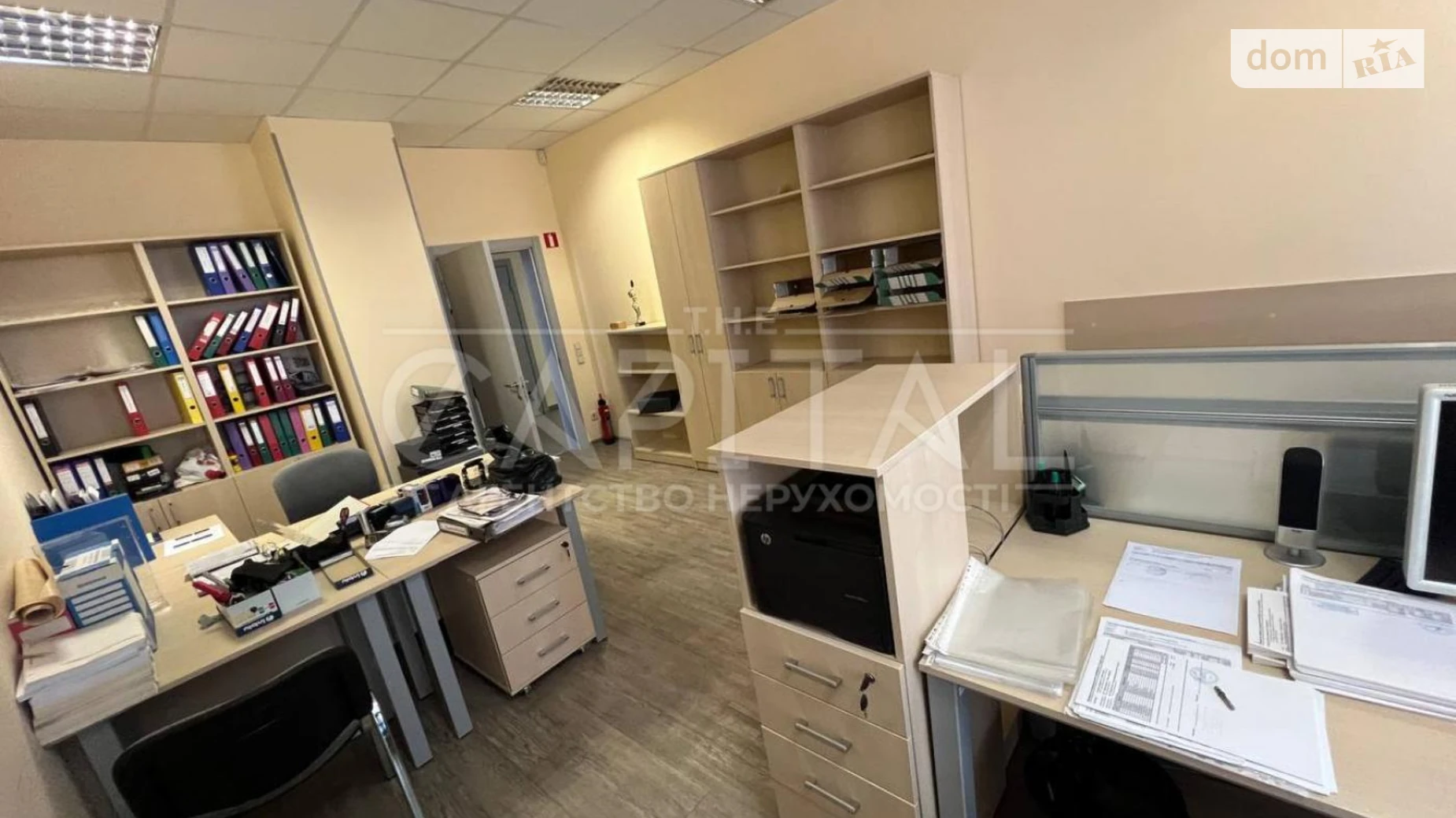 Сдается в аренду офис 305 кв. м в бизнес-центре, цена: 4500 $ - фото 3