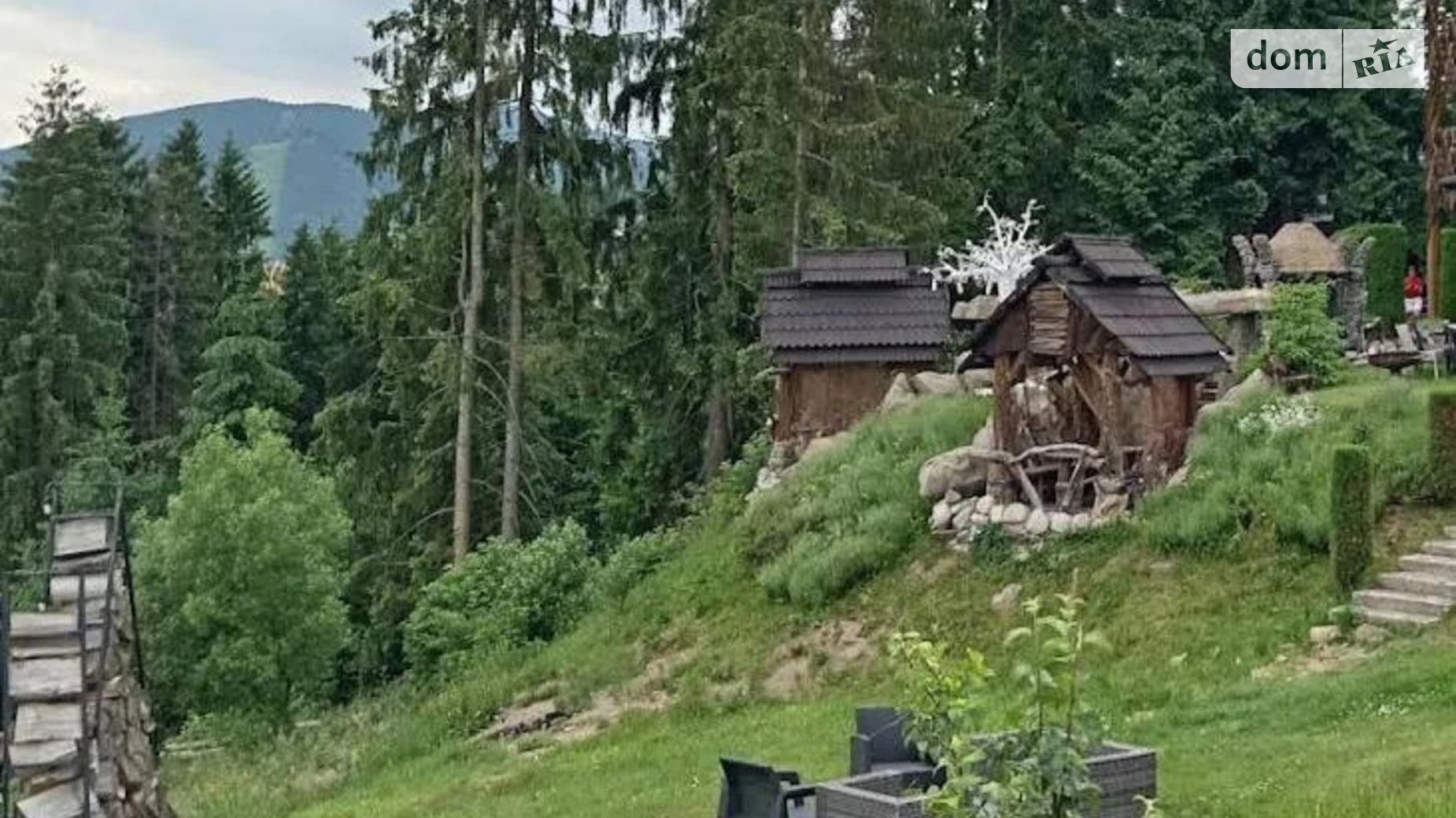 Поляниця (Яремче), цена: 90000 $ - фото 2