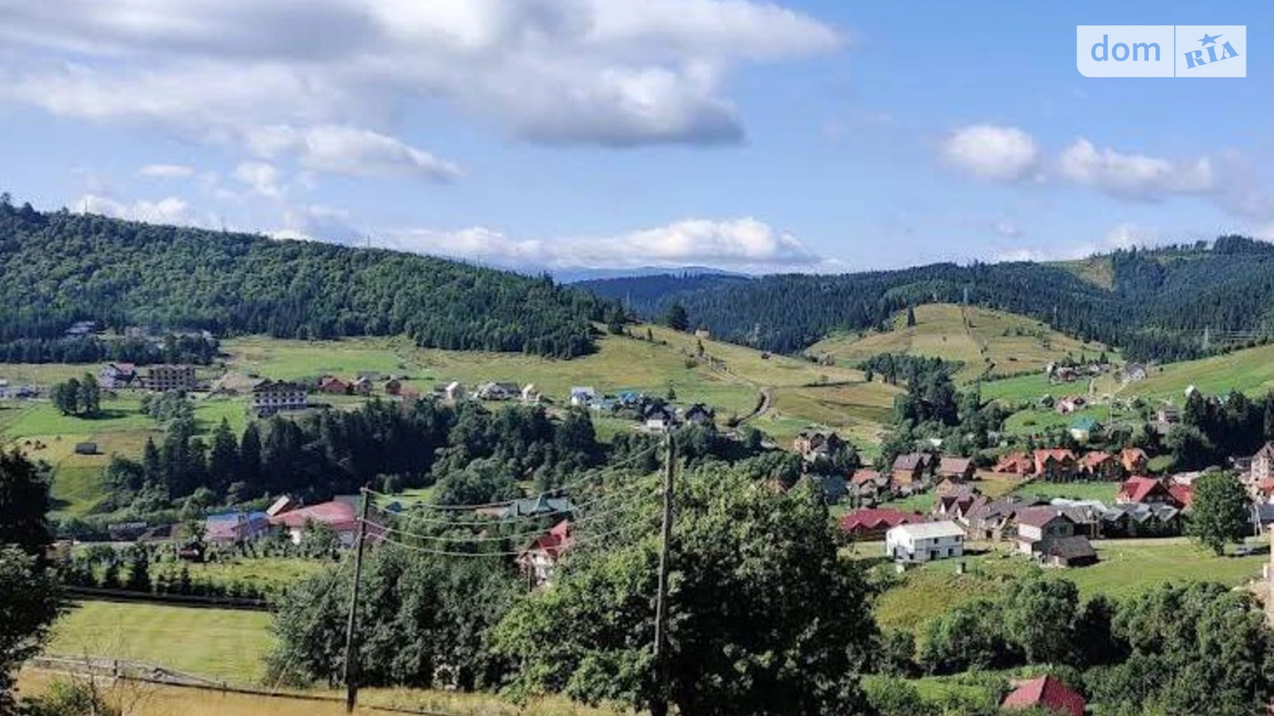 Поляниця (Яремче), цена: 90000 $ - фото 5