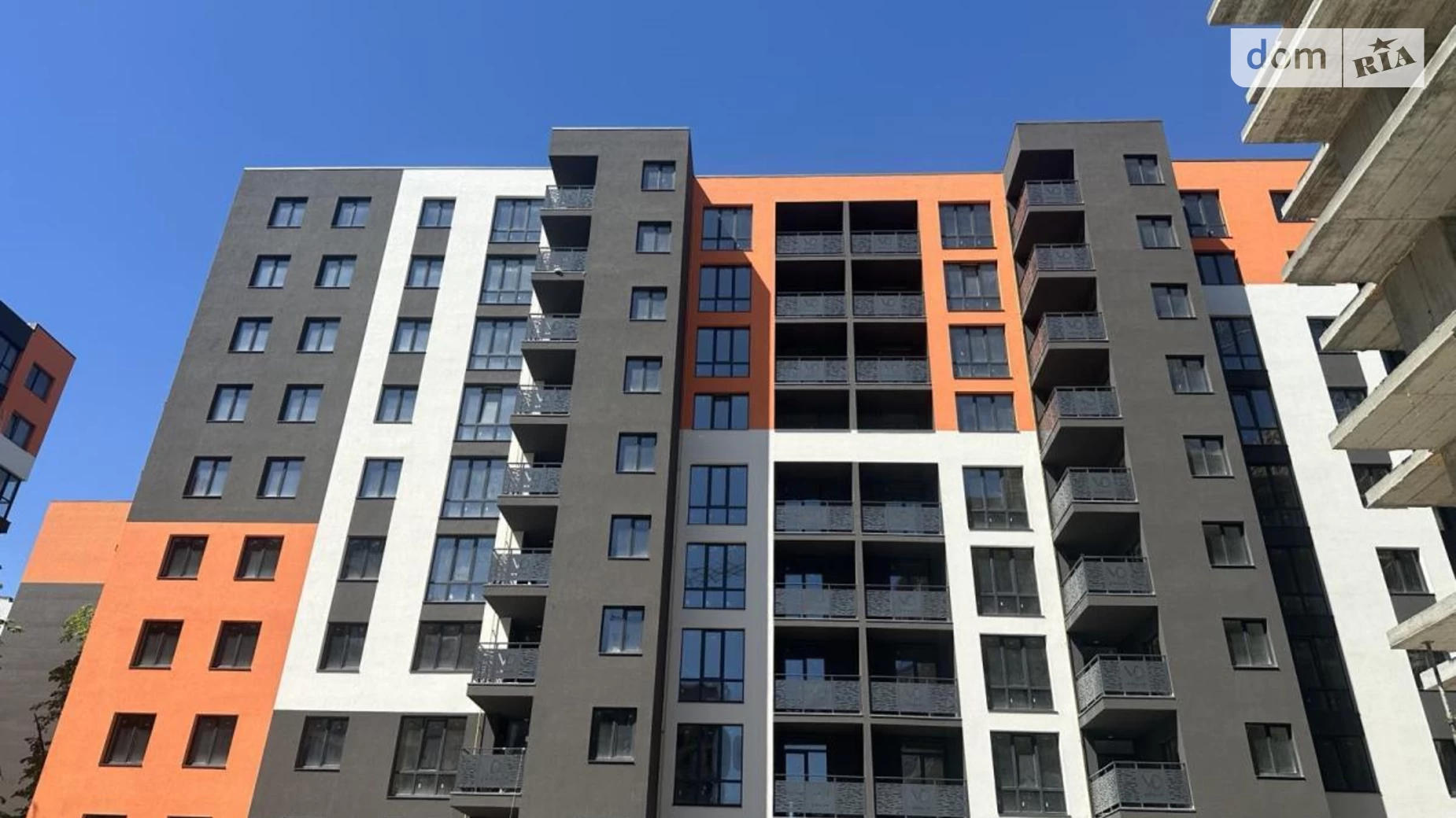 Продается 1-комнатная квартира 37.5 кв. м в Ивано-Франковске, ул. Национальной Гвардии, 3В - фото 3