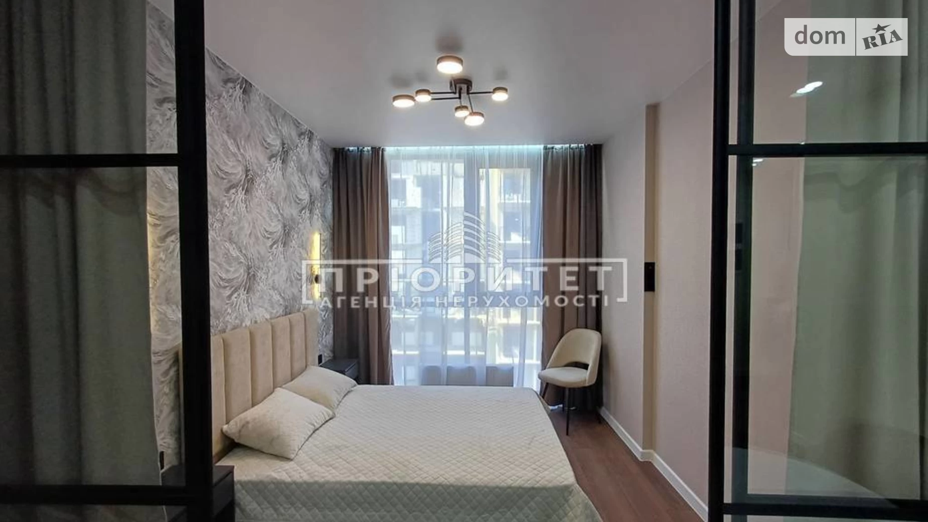 Фонтанская дор. Приморский Одесса ЖК Акрополь - фото 3