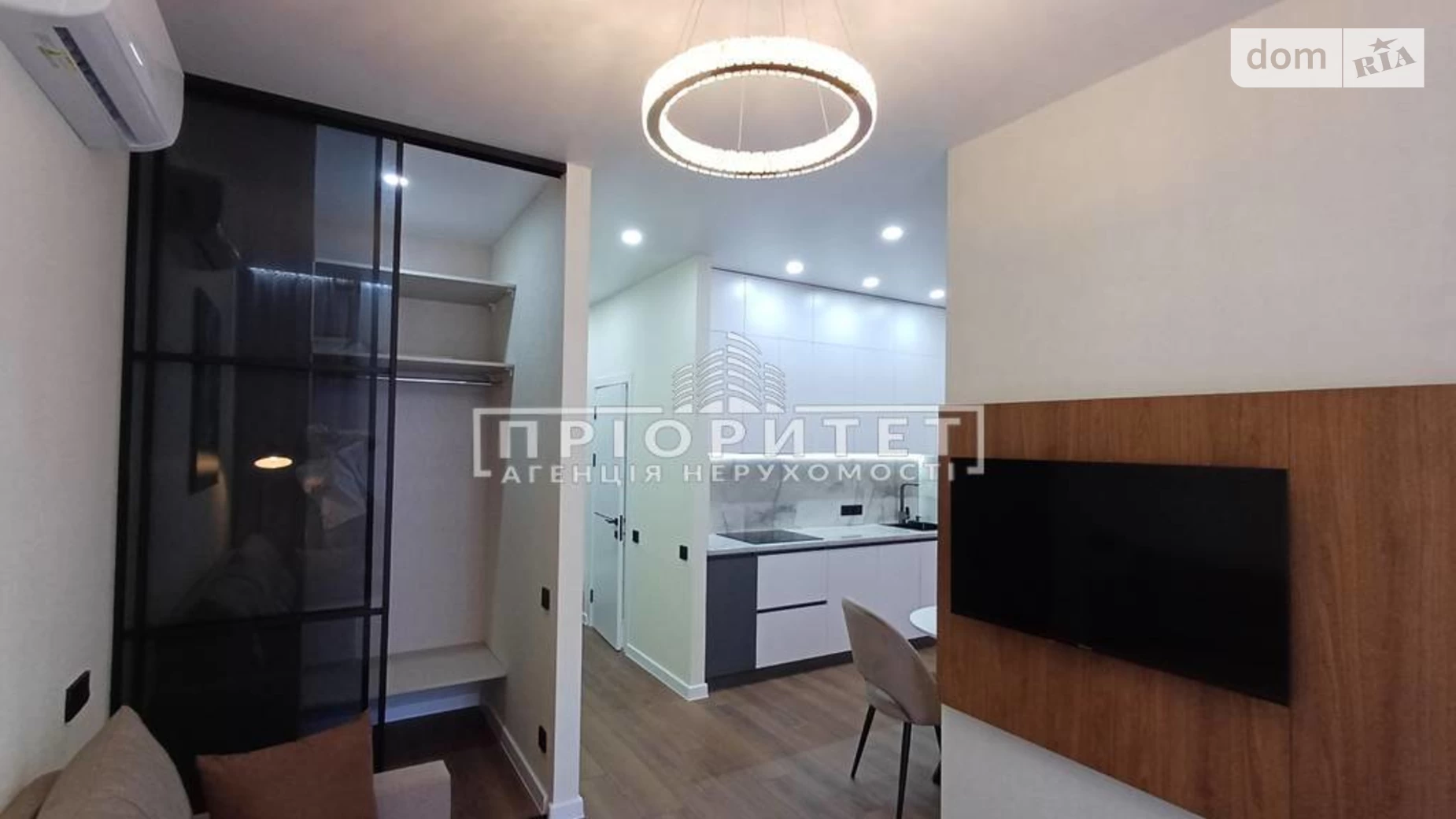 Фонтанская дор. Приморский Одесса ЖК Акрополь - фото 4