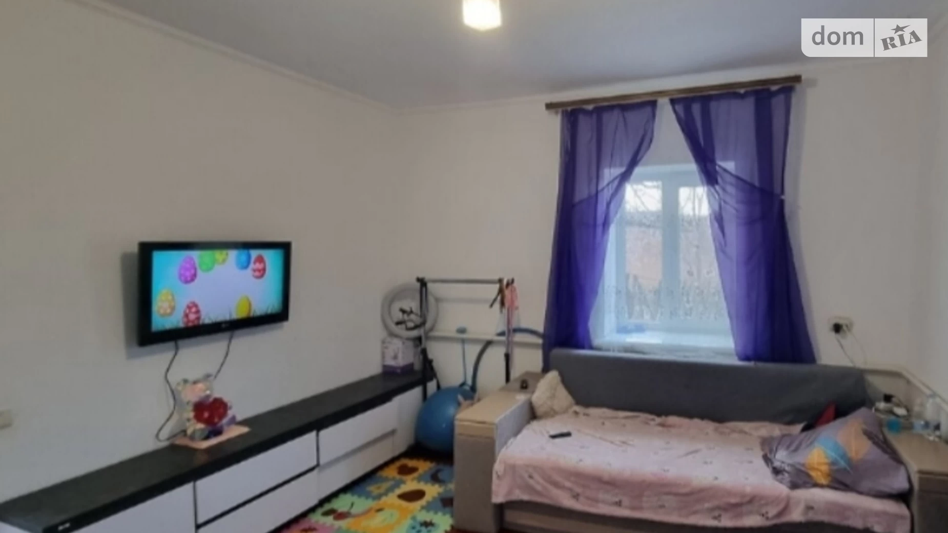 Продается часть дома 38 кв. м с мансардой, цена: 50000 $ - фото 5