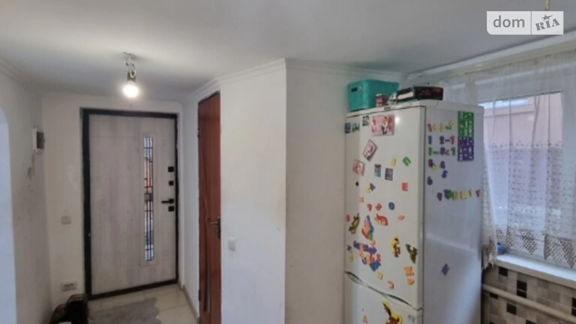 Продается часть дома 38 кв. м с мансардой, цена: 50000 $ - фото 2