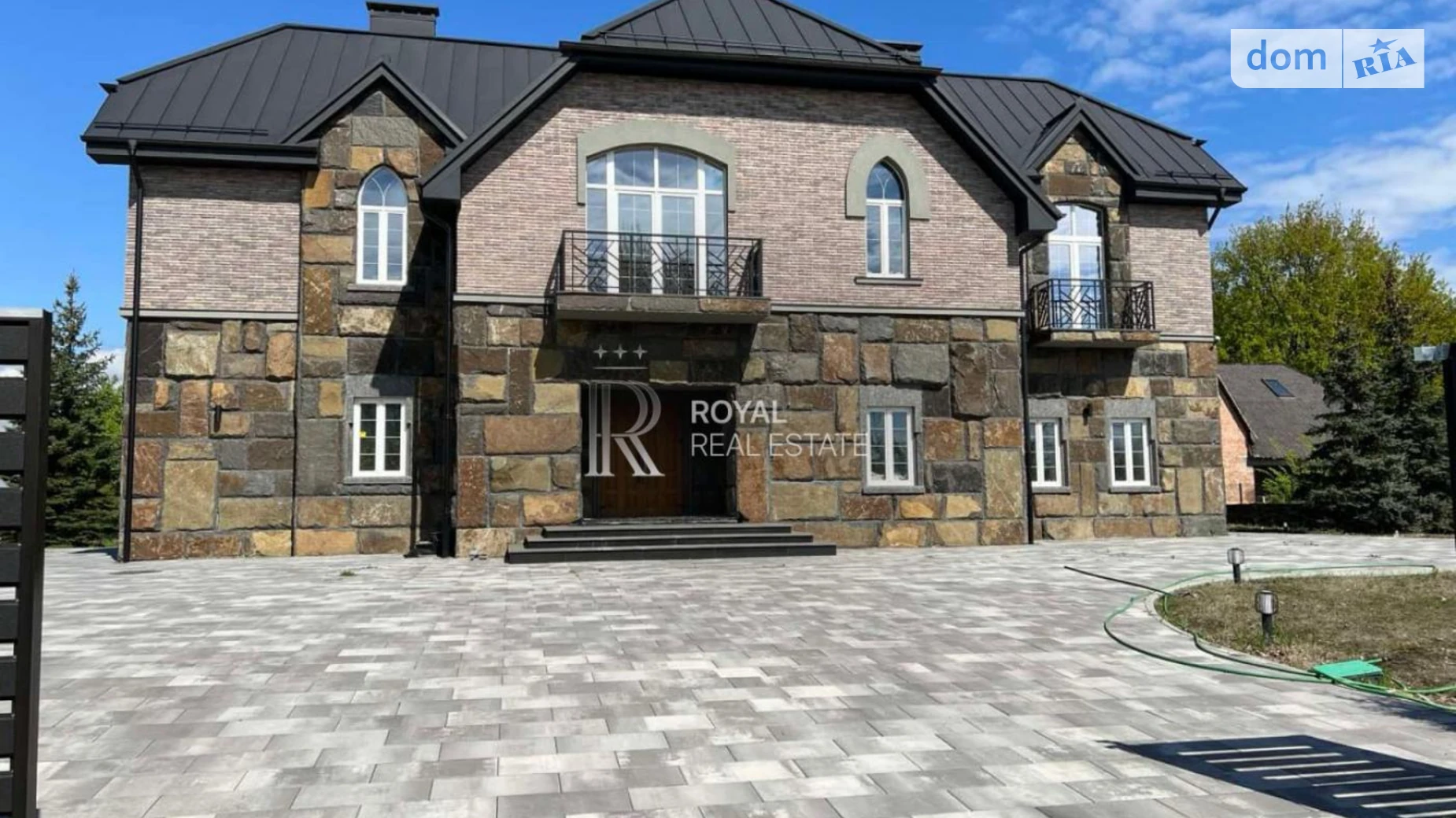 Продается дом на 2 этажа 650 кв. м с террасой, цена: 1699000 $ - фото 3