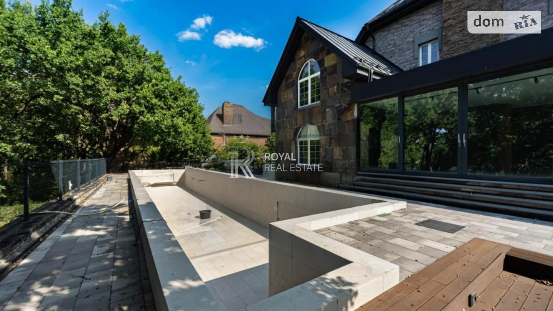 Продается дом на 2 этажа 650 кв. м с террасой, цена: 1699000 $ - фото 2