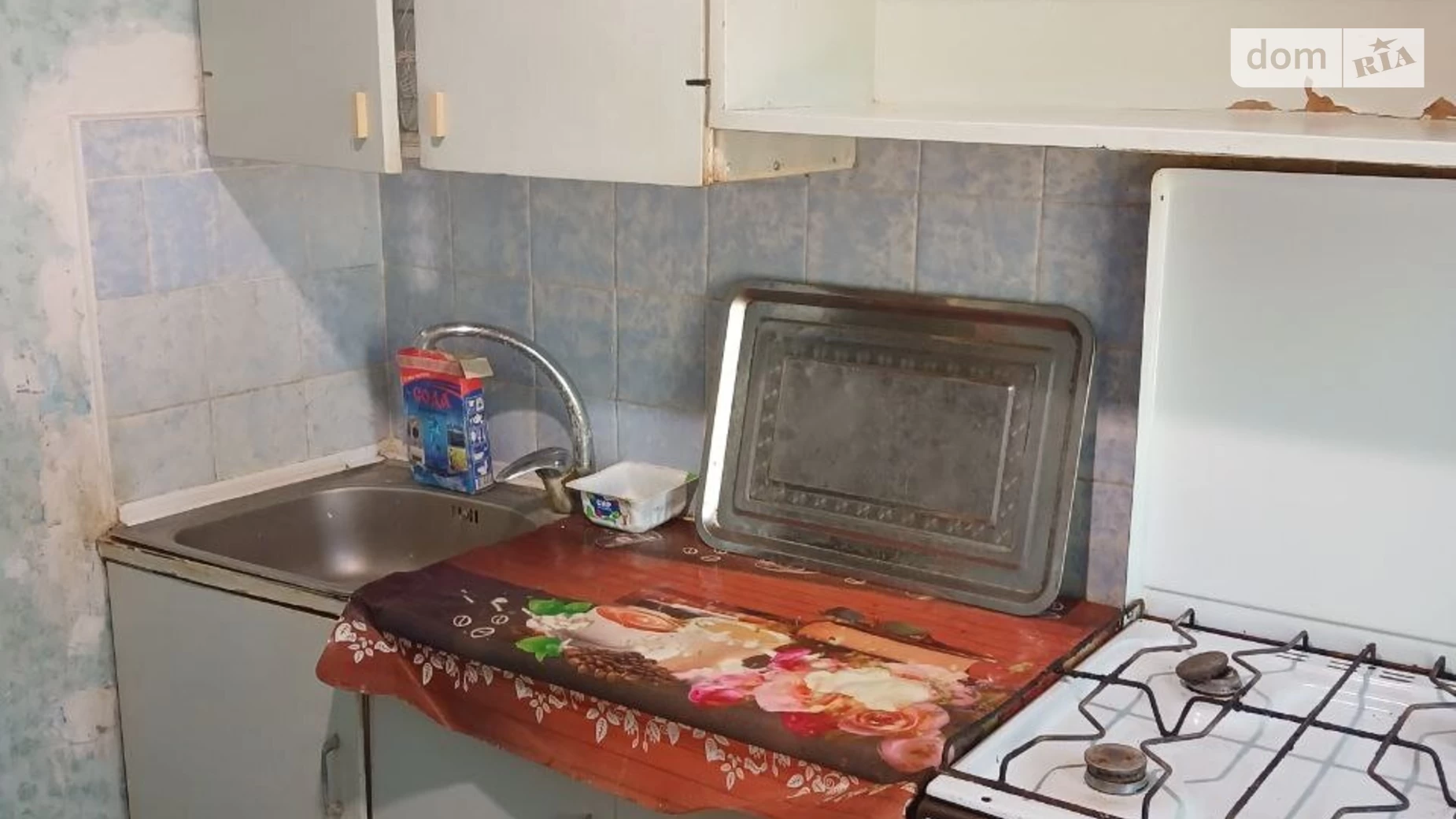 Продается 1-комнатная квартира 22.4 кв. м в Николаеве, цена: 11000 $ - фото 2