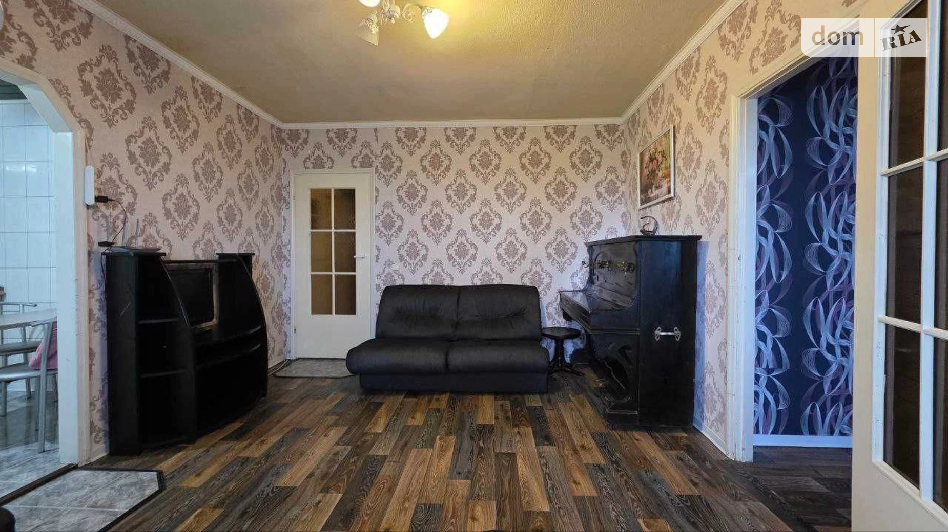 Продається 3-кімнатна квартира 52.6 кв. м у Харкові, вул. Вартових Неба(Тобольська), 59А - фото 4