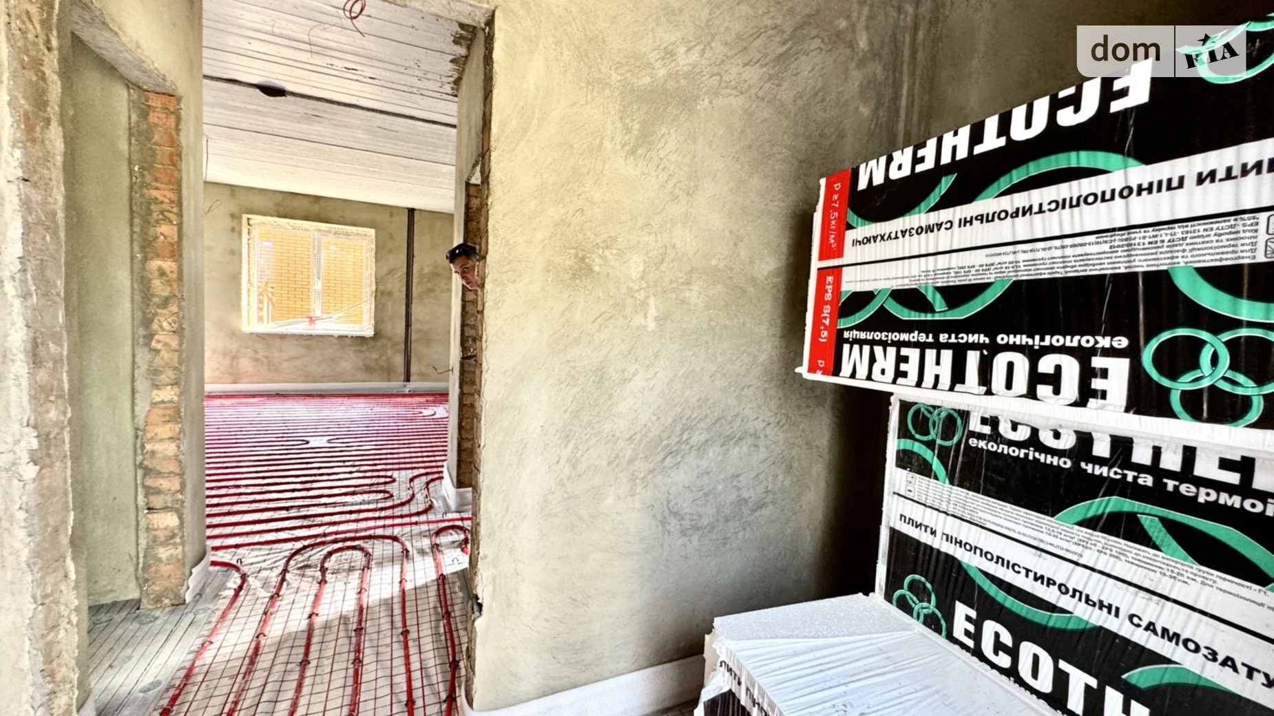 Продается дом на 2 этажа 107 кв. м с баней/сауной, цена: 80000 $ - фото 2