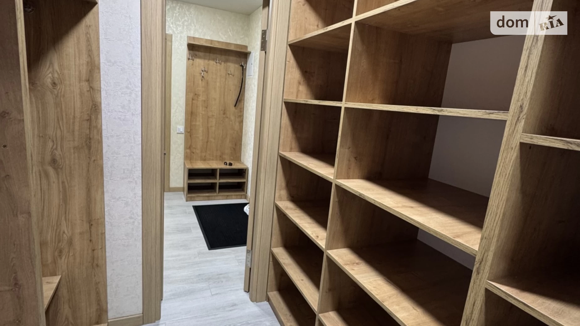 Сдается в аренду 1-комнатная квартира 50 кв. м в Виннице, ул. Академика Янгеля, 6П - фото 5