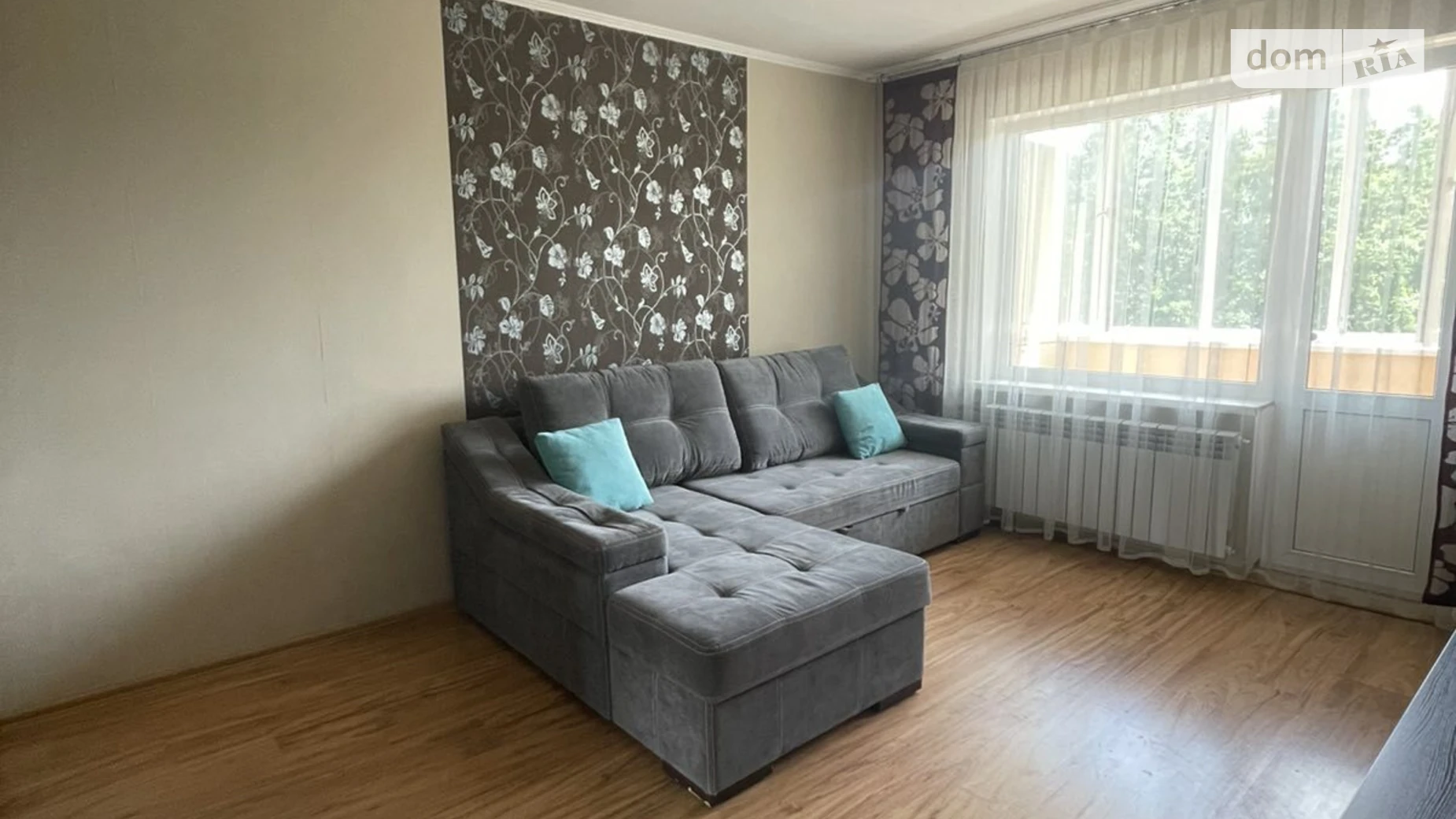 Сдается в аренду 2-комнатная квартира 51.5 кв. м в Хмельницком, ул. Тернопольская - фото 2