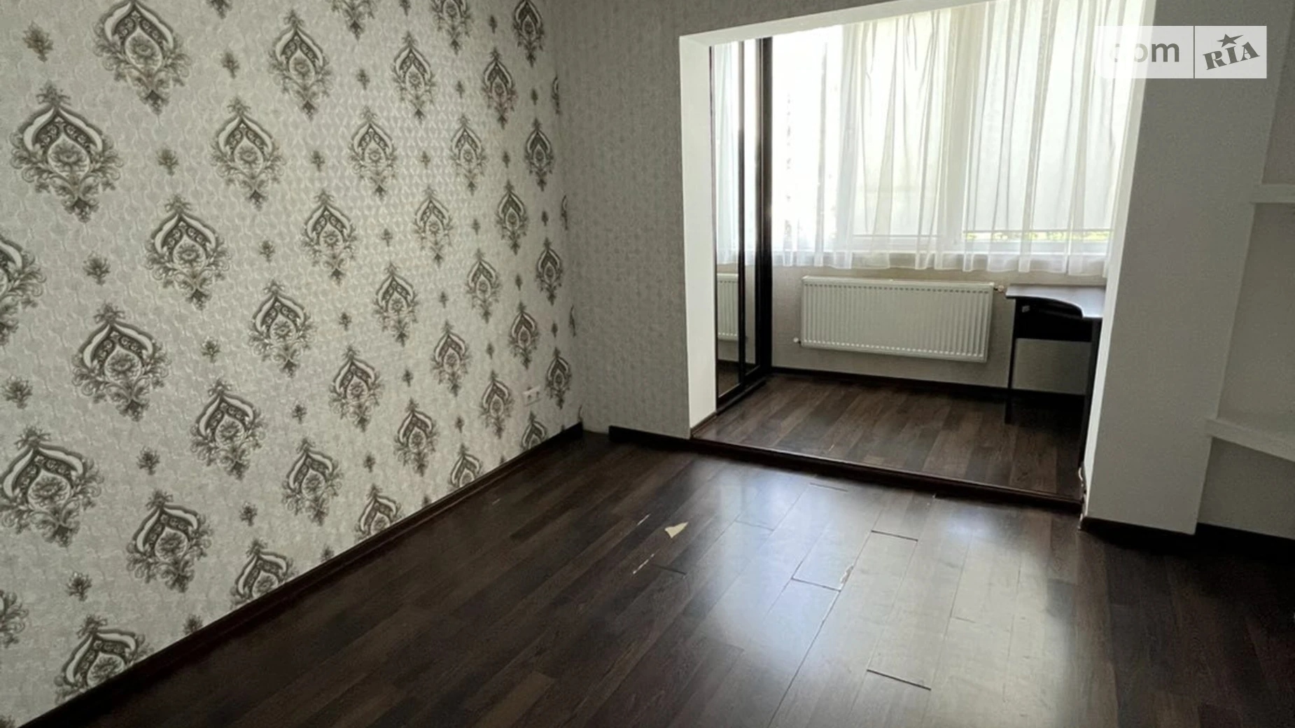 Сдается в аренду 2-комнатная квартира 51.5 кв. м в Хмельницком, ул. Тернопольская - фото 3