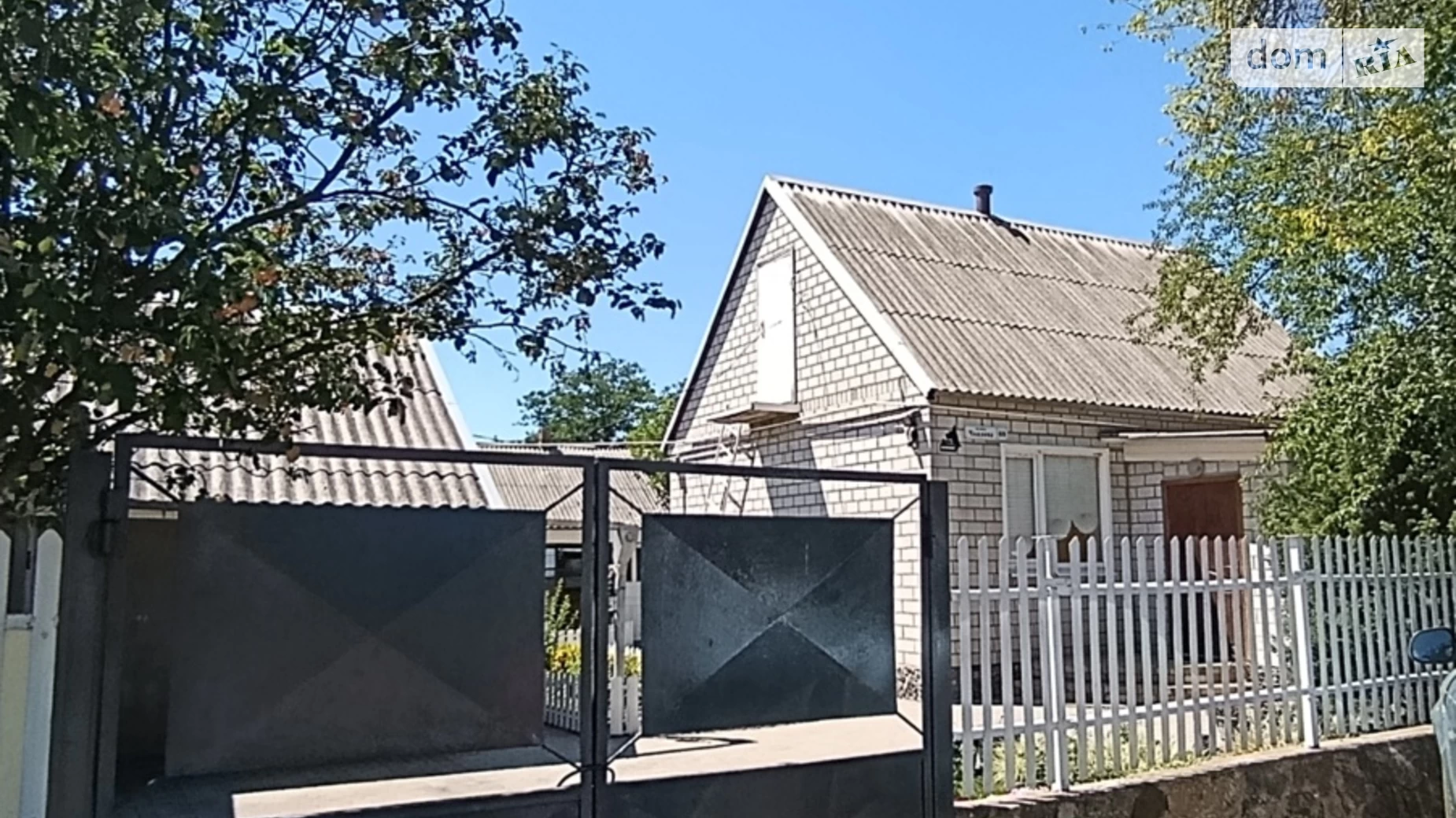 Продається одноповерховий будинок 46 кв. м з балконом, цена: 32000 $ - фото 2