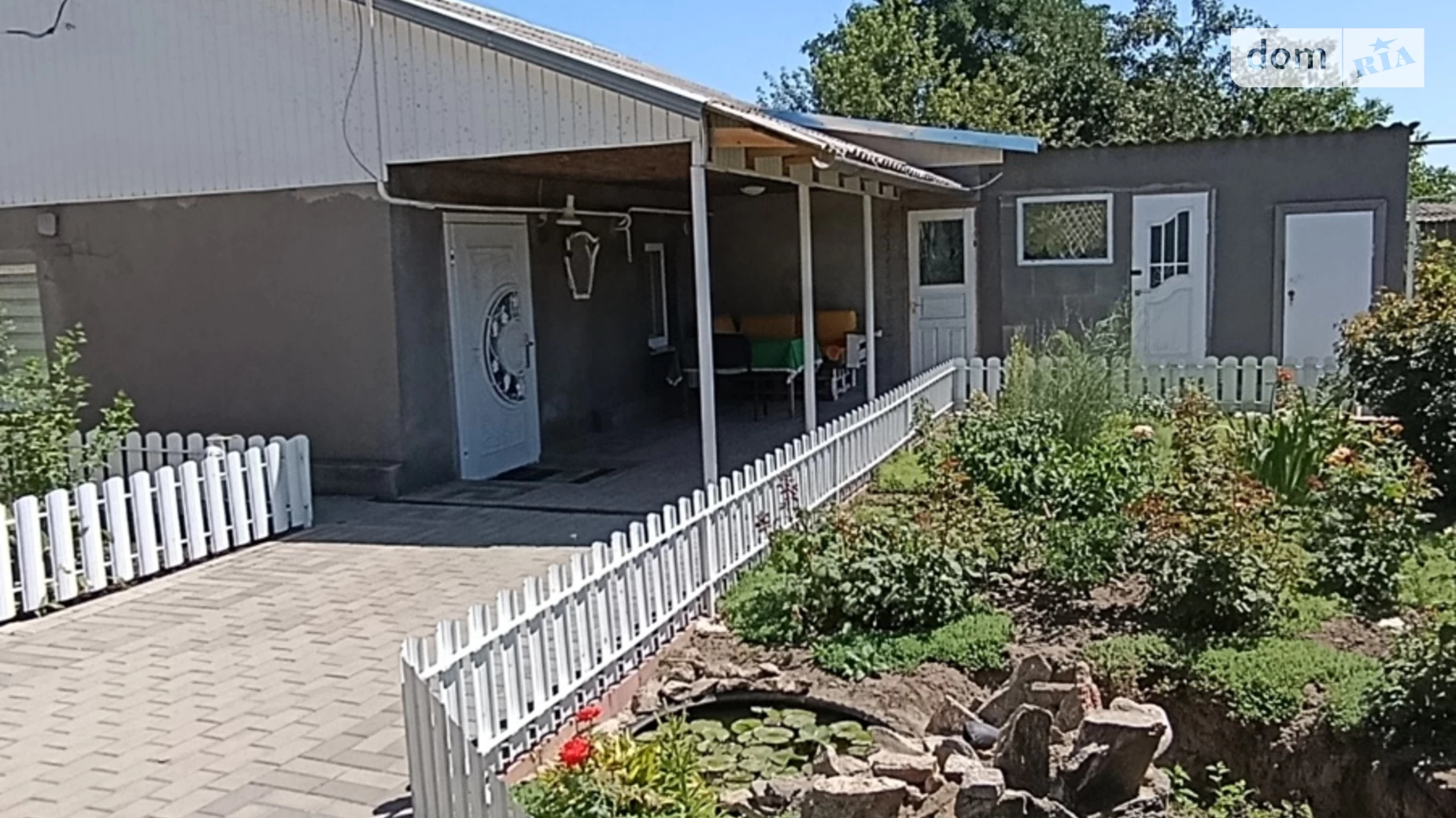 Продається одноповерховий будинок 46 кв. м з балконом, цена: 32000 $ - фото 5