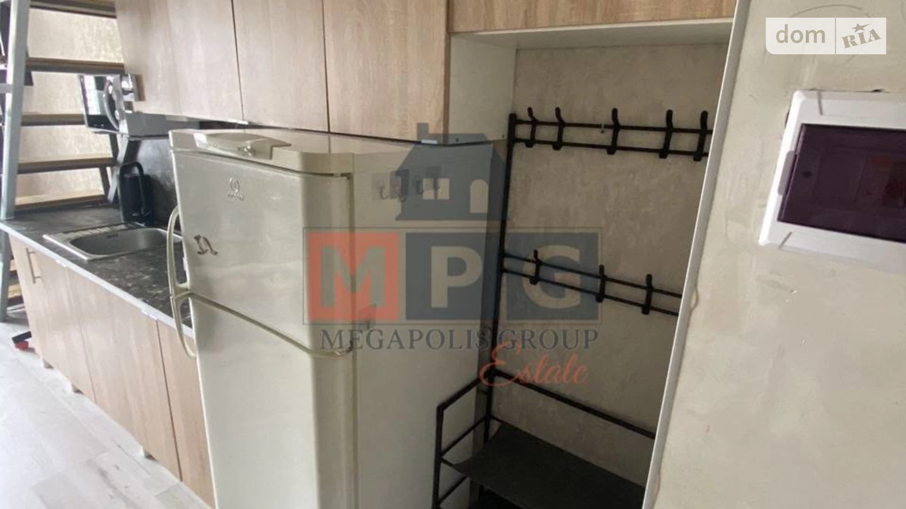 Продається 1-кімнатна квартира 20 кв. м у Харкові, вул. Велика Панасівська, 54 - фото 4