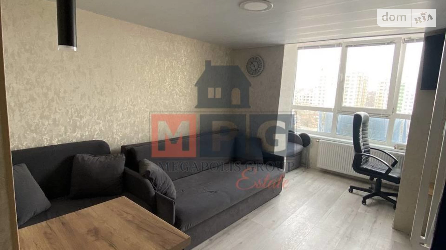 Продається 1-кімнатна квартира 20 кв. м у Харкові, вул. Велика Панасівська, 54 - фото 3