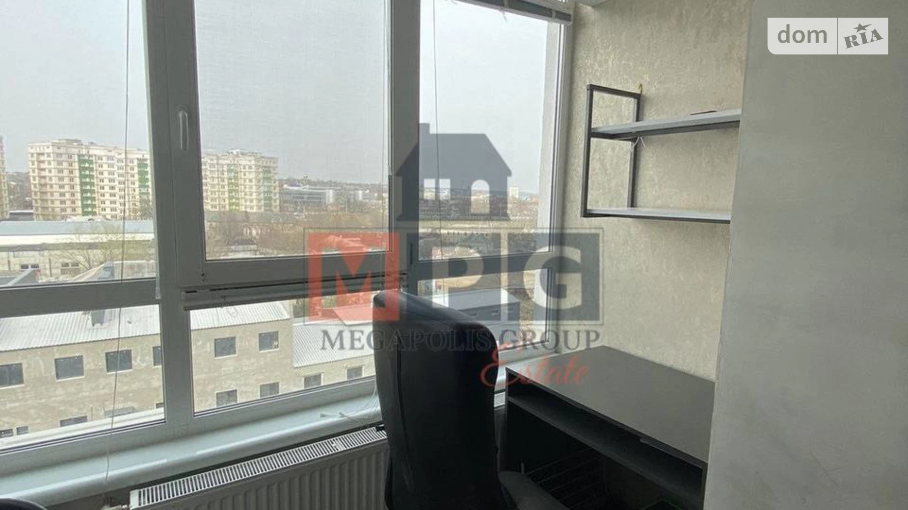 Продається 1-кімнатна квартира 20 кв. м у Харкові, вул. Велика Панасівська, 54 - фото 5