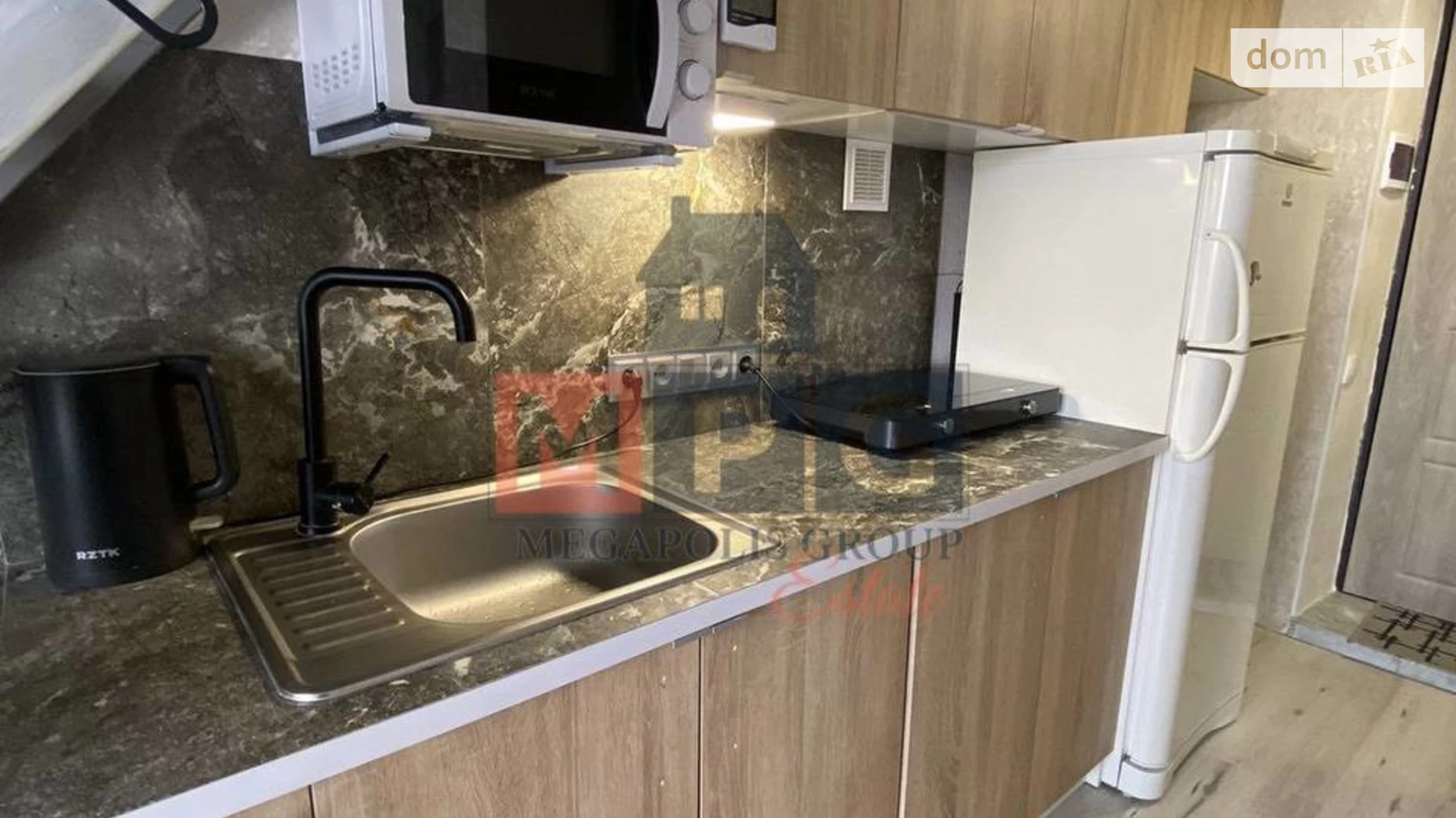 Продається 1-кімнатна квартира 20 кв. м у Харкові, вул. Велика Панасівська, 54 - фото 2