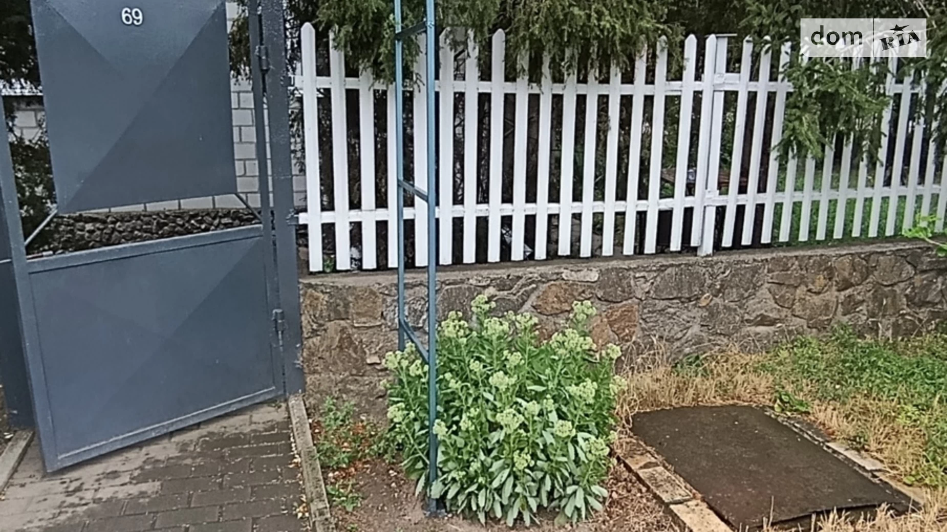 Продається одноповерховий будинок 46 кв. м з балконом, цена: 32000 $ - фото 3