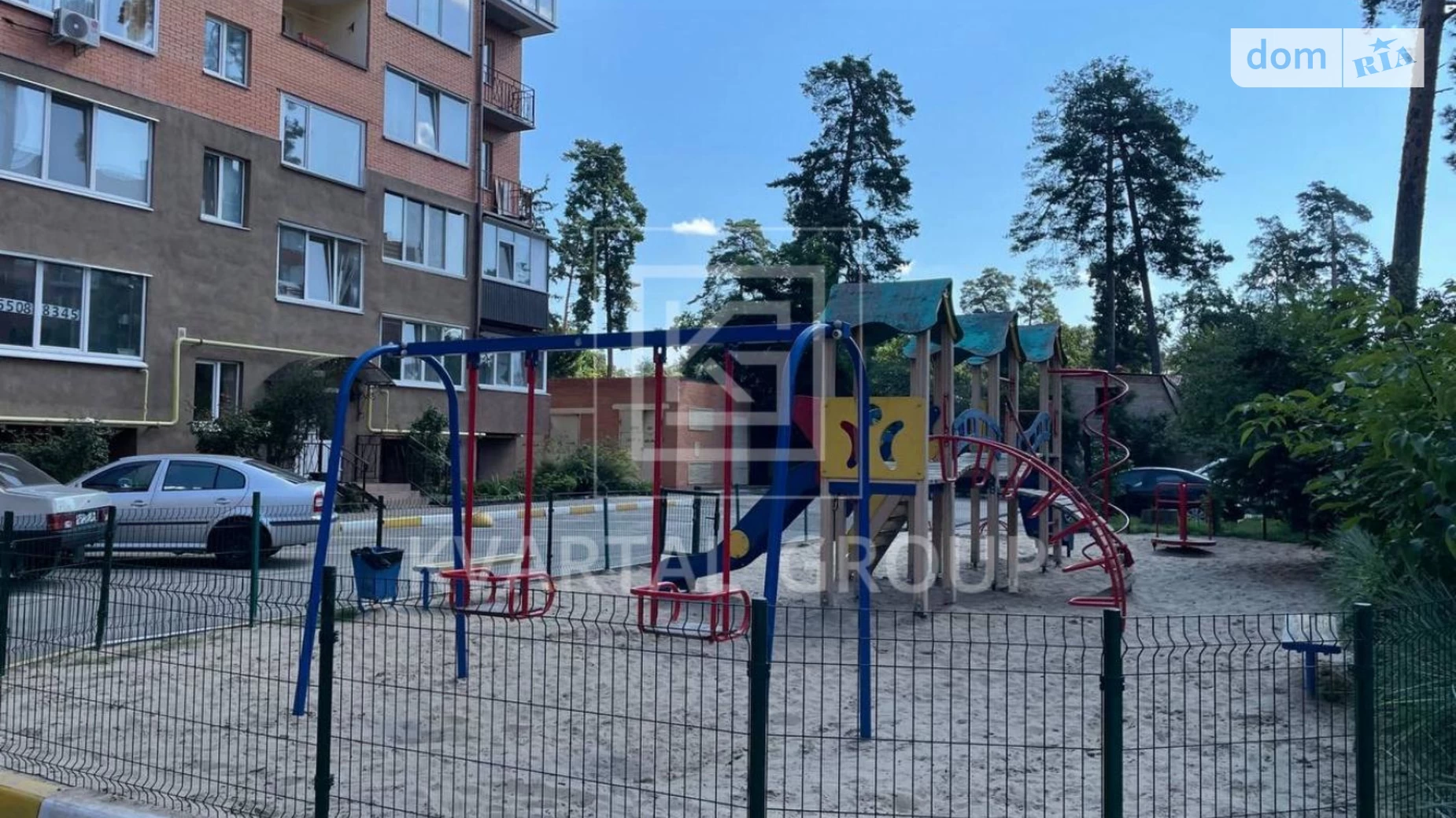 Продается 1-комнатная квартира 46.8 кв. м в Ворзеле, ул. Кленовая - фото 5