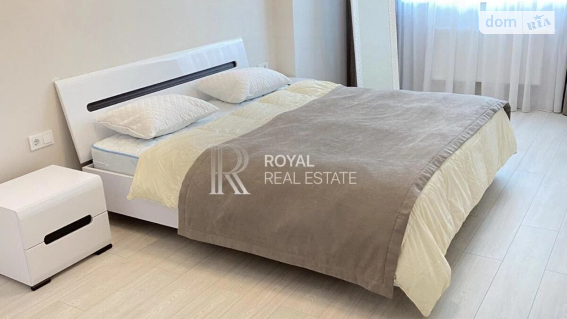 Продается 2-комнатная квартира 79 кв. м в Киеве, ул. Саперное Поле, 12 - фото 4