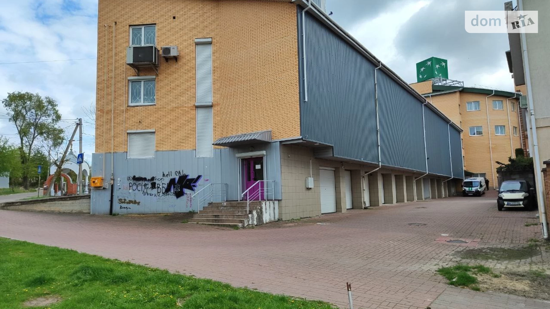 ул. Полтавы Петра, 1 Центр Ровно, цена: 650000 $ - фото 3