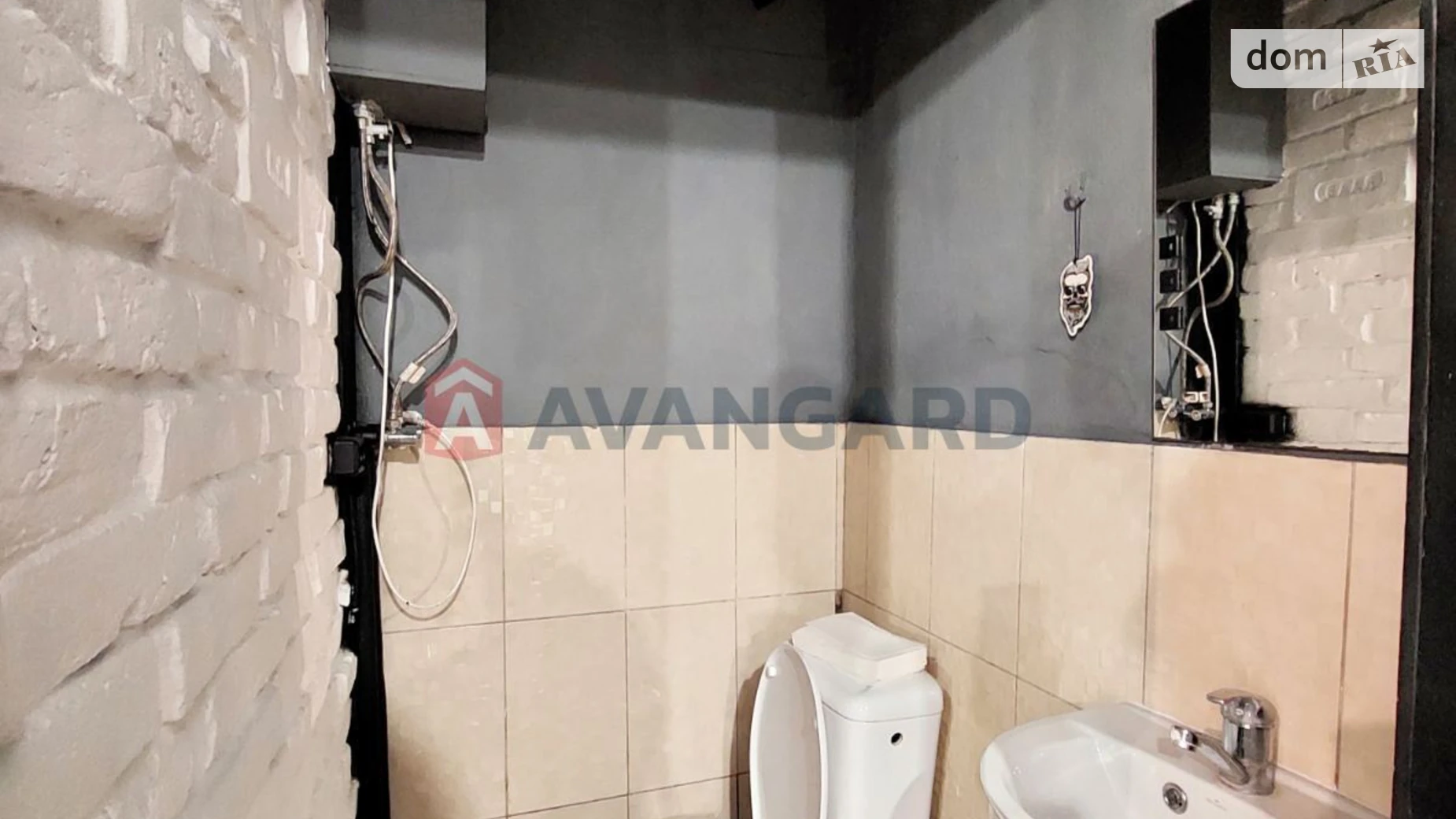 Здається в оренду офіс 30 кв. м в бізнес-центрі, цена: 7500 грн - фото 4