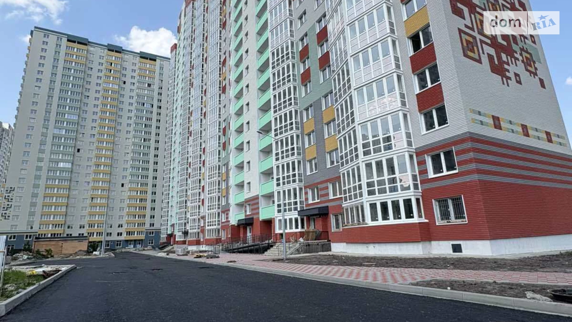 Продается 2-комнатная квартира 67 кв. м в Киеве, ул. Бориса Гмыри - фото 5