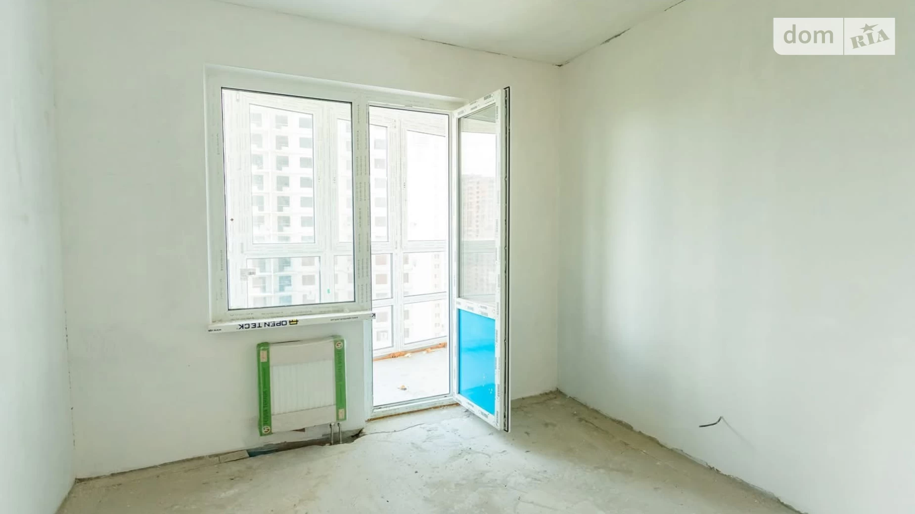 Продается 2-комнатная квартира 67 кв. м в Киеве, ул. Бориса Гмыри - фото 2