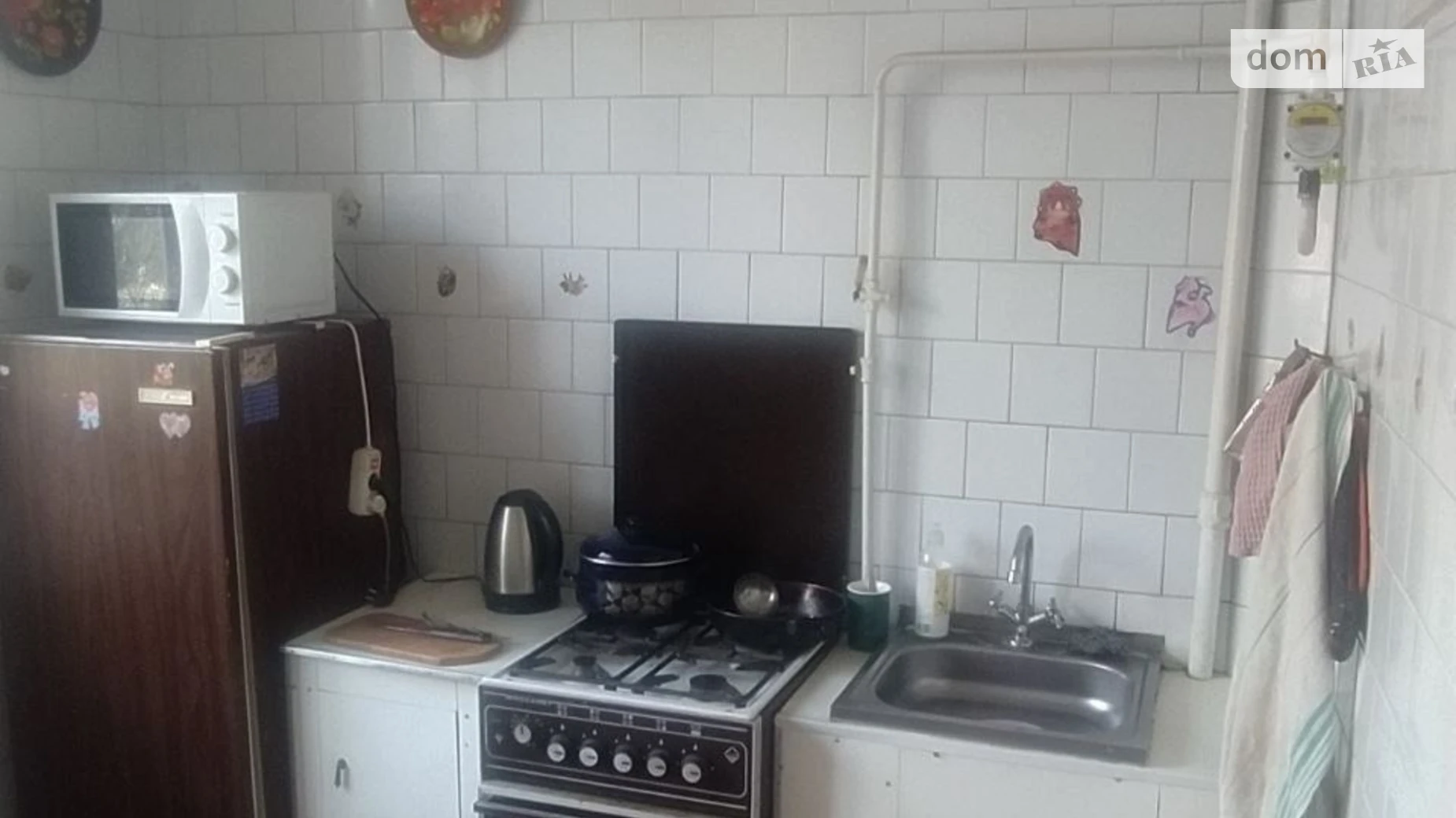 Продается 2-комнатная квартира 56.5 кв. м в Киеве, ул. Татарская, 2Д - фото 3