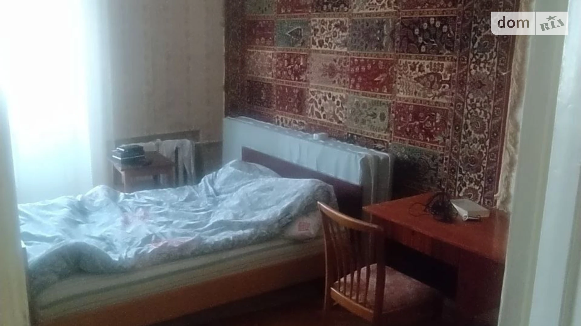 Продается 2-комнатная квартира 56.5 кв. м в Киеве, ул. Татарская, 2Д - фото 4